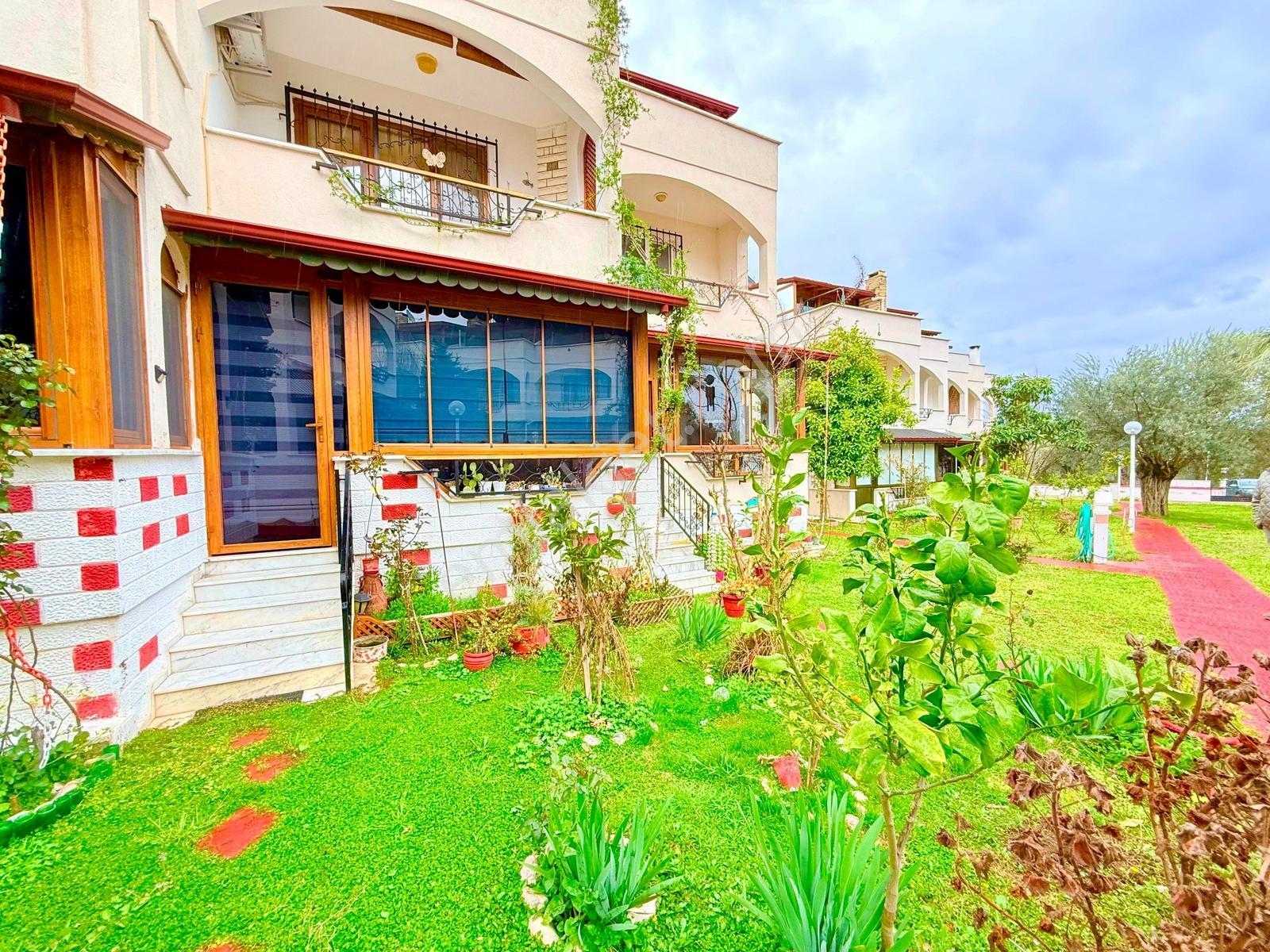 Parla'dan Konumu İle Huzuru Bulacağınız Yüksek Kredili 4+1 Villa - Görsel 33