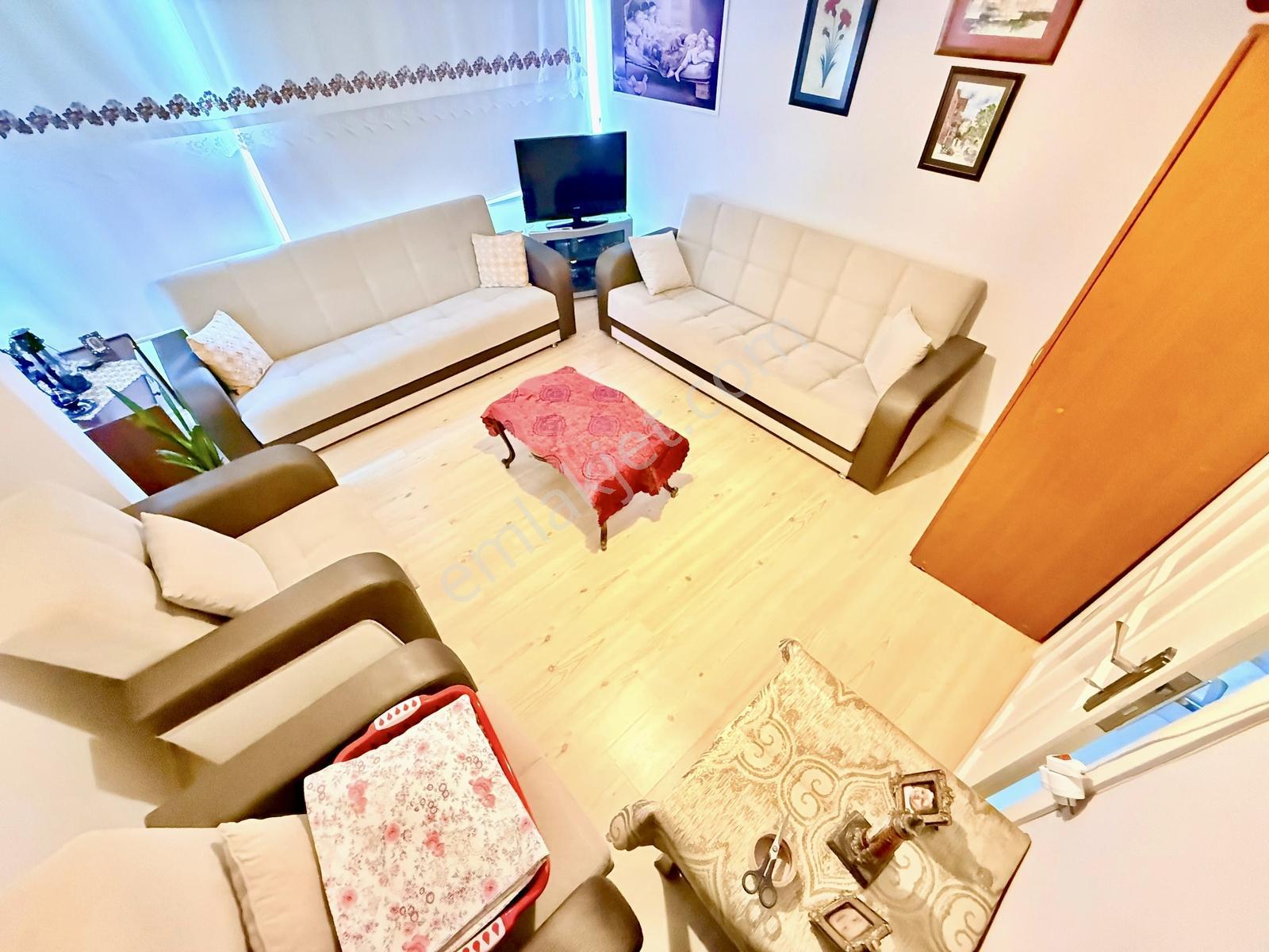 Parla'dan Konumu İle Huzuru Bulacağınız Yüksek Kredili 4+1 Villa - Görsel 7