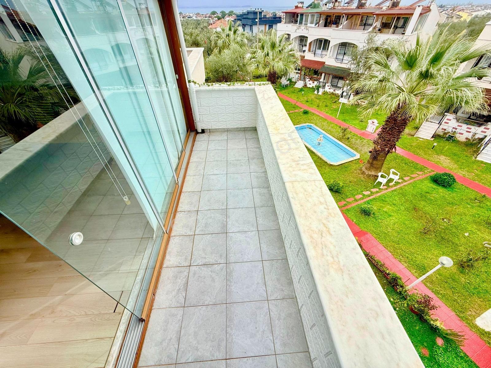 Parla'dan Konumu İle Huzuru Bulacağınız Yüksek Kredili 4+1 Villa - Görsel 27