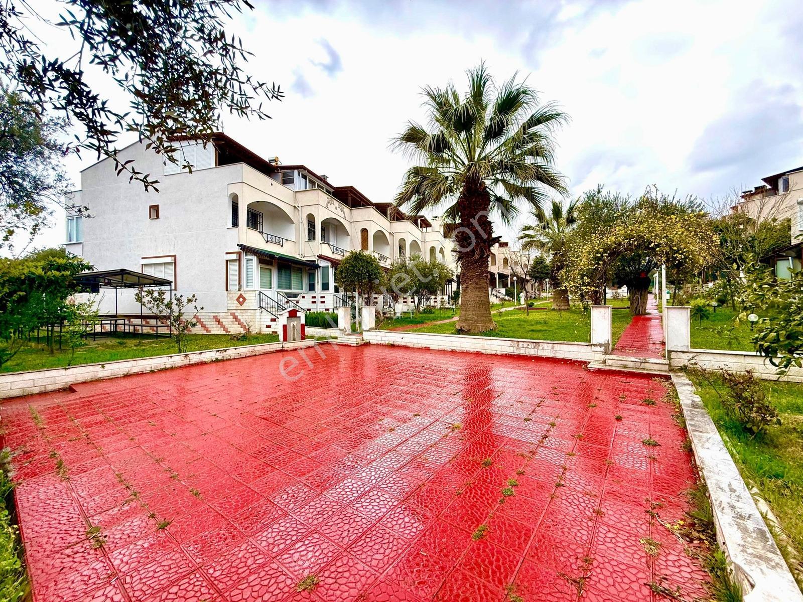 Parla'dan Konumu İle Huzuru Bulacağınız Yüksek Kredili 4+1 Villa - Görsel 10