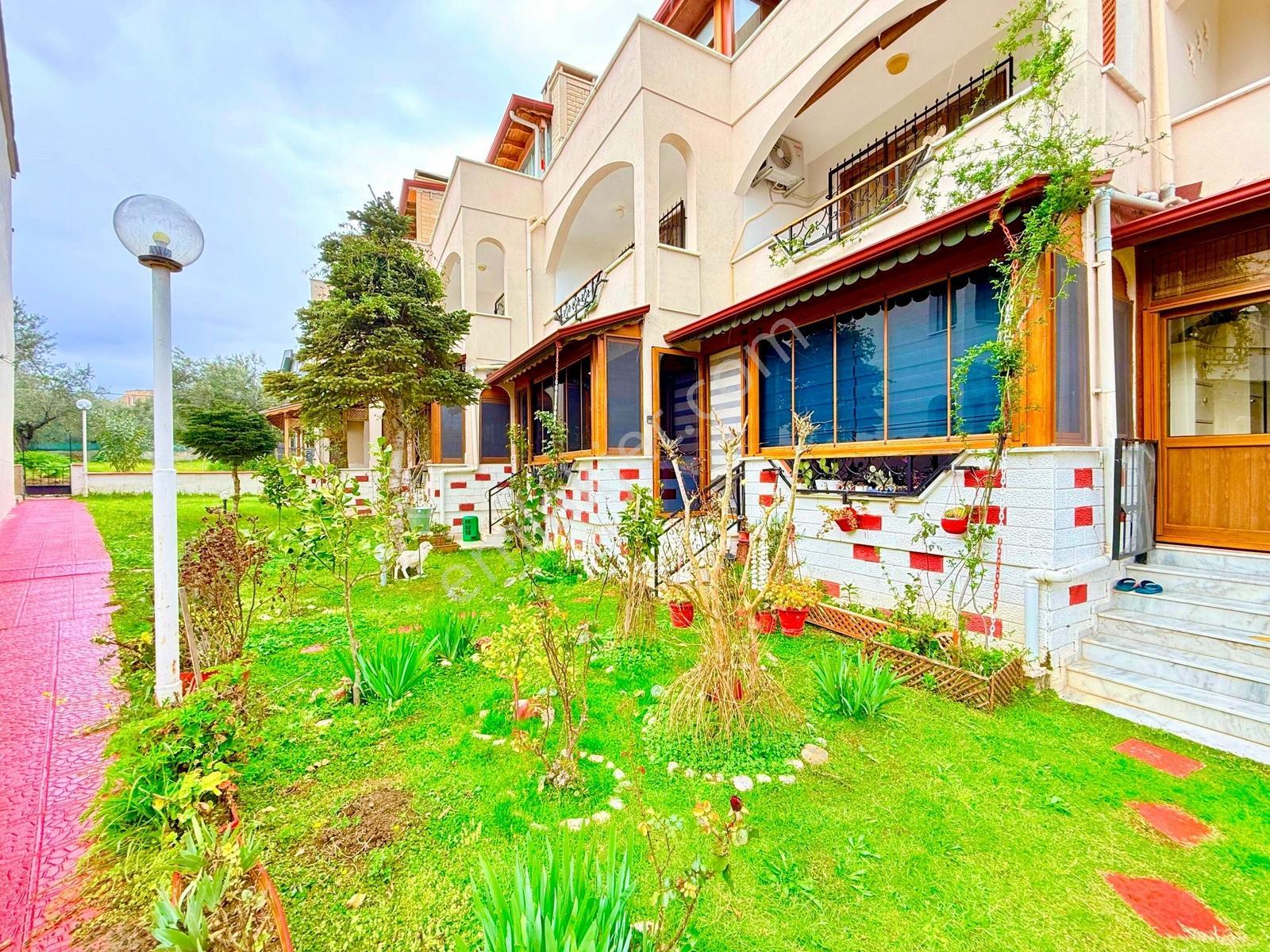 Parla'dan Konumu İle Huzuru Bulacağınız Yüksek Kredili 4+1 Villa - Görsel 32