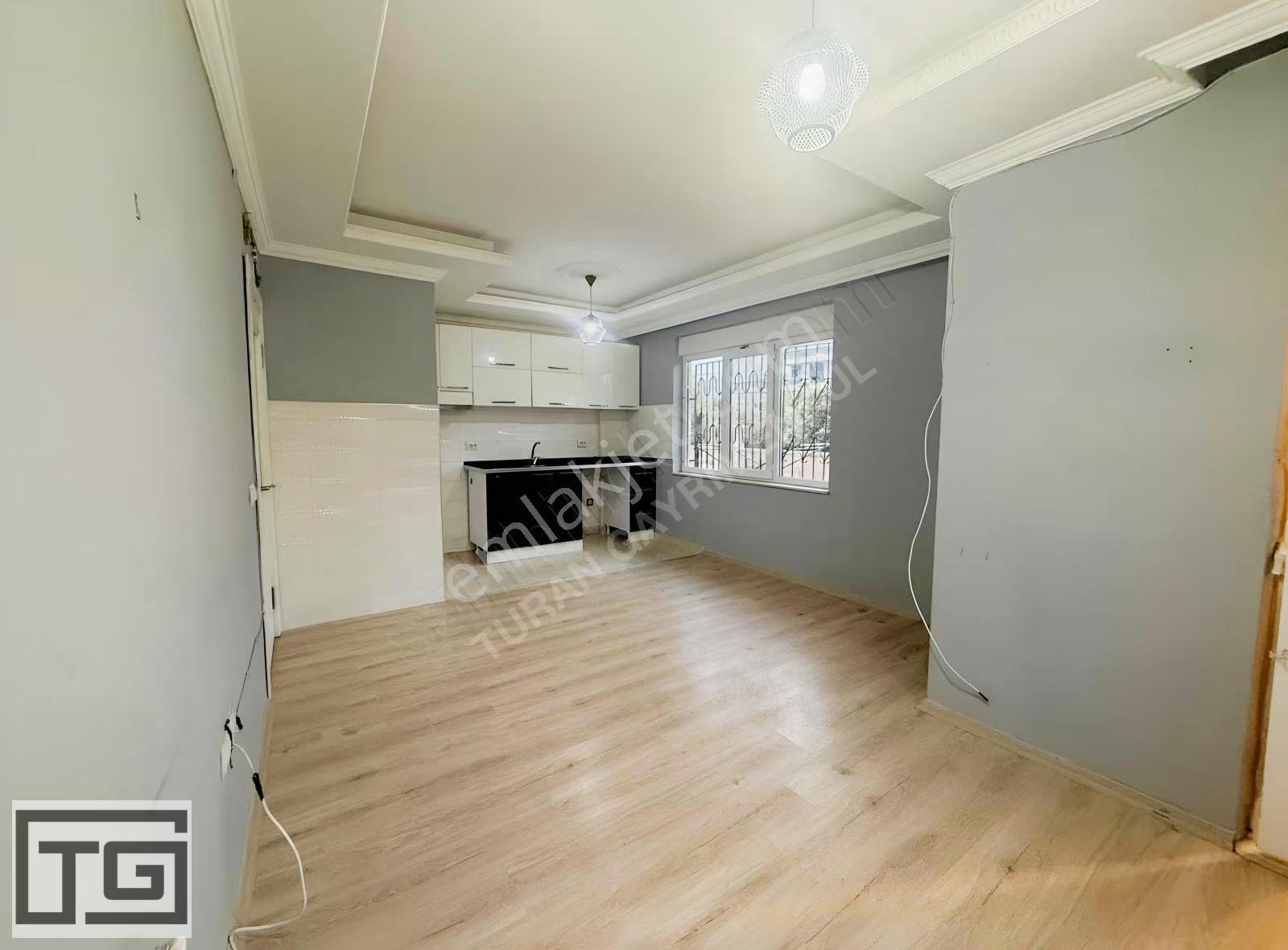 Varsak Aydoğmuş'ta 2+1 Kullanışlı Daire - Görsel 5