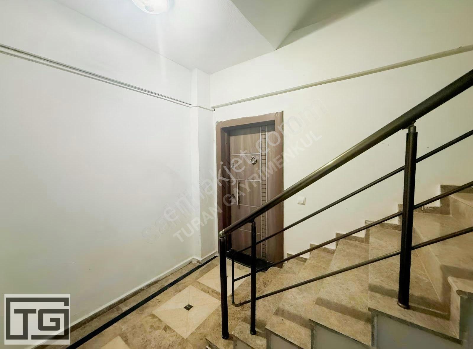 Varsak Aydoğmuş'ta 2+1 Kullanışlı Daire - Görsel 10
