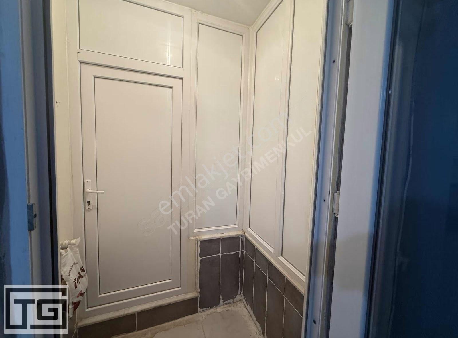 Varsak Aydoğmuş'ta 2+1 Kullanışlı Daire - Görsel 11