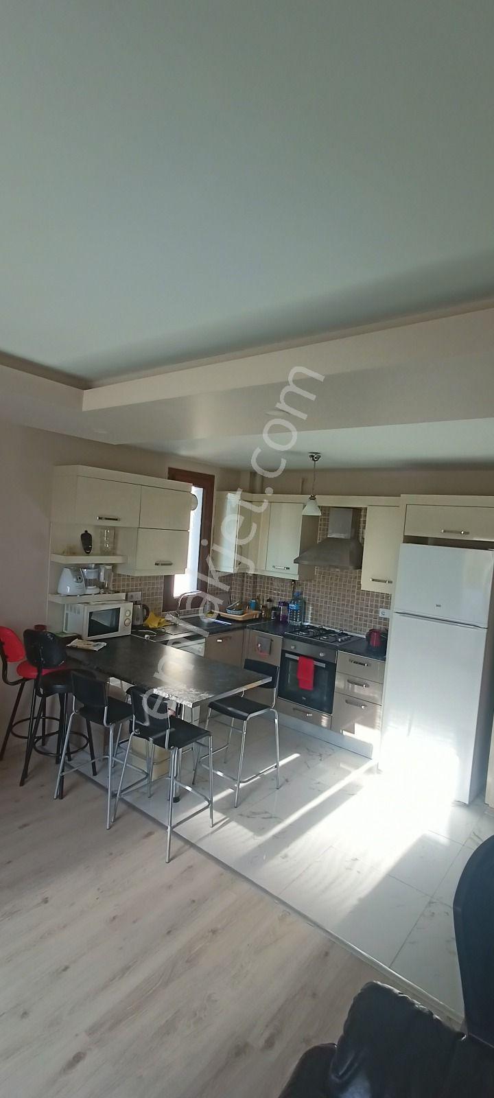 Emlaklar'da Konsept İstanbul'da 1+1 Ara Kat Temiz Kiralık Daire - Görsel 6