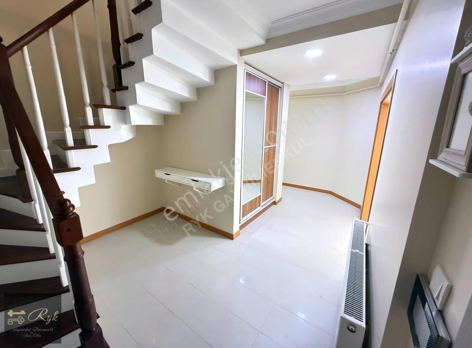 Apartment in Kırklareli