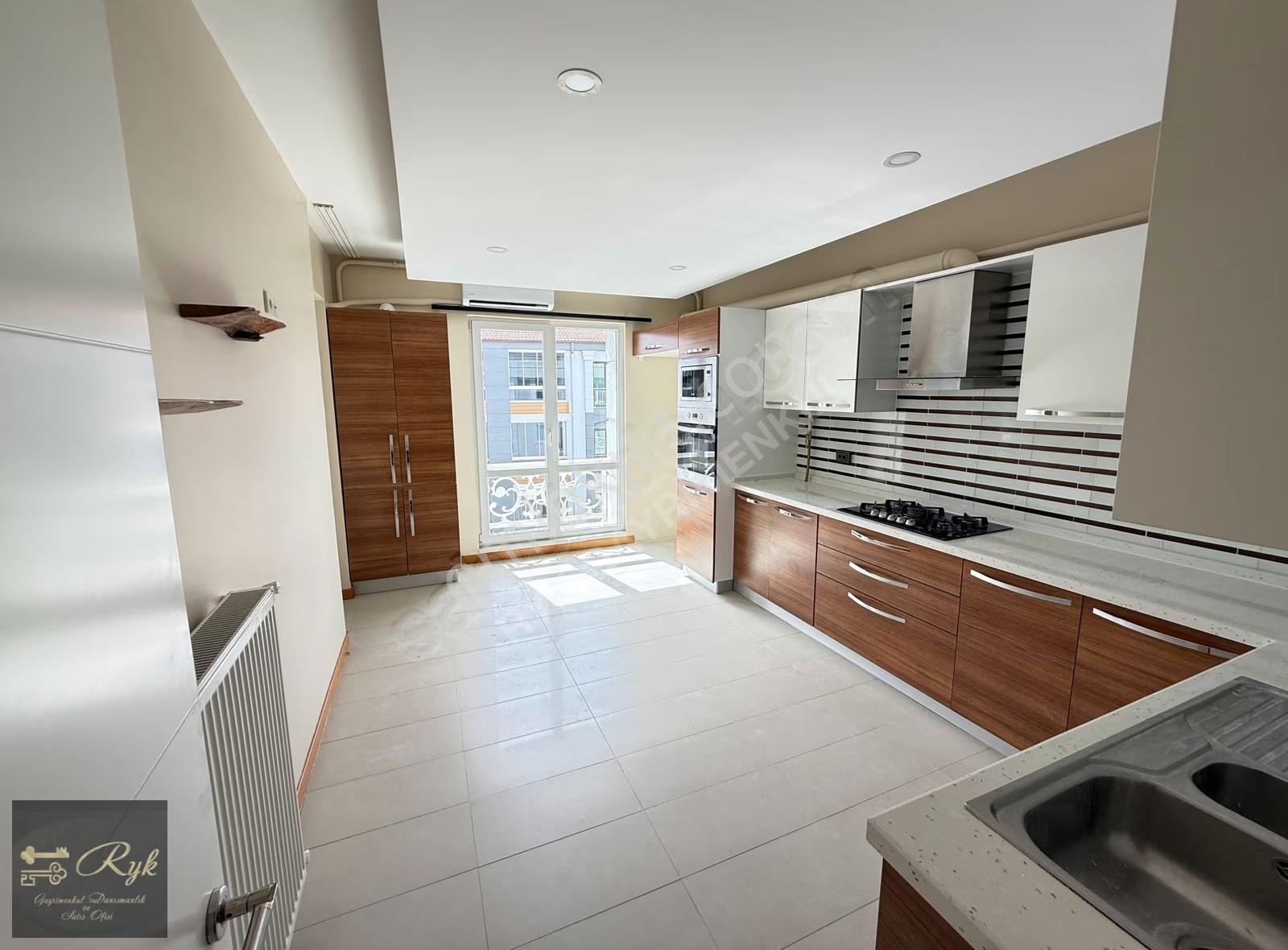 Apartment in Kırklareli - View 4