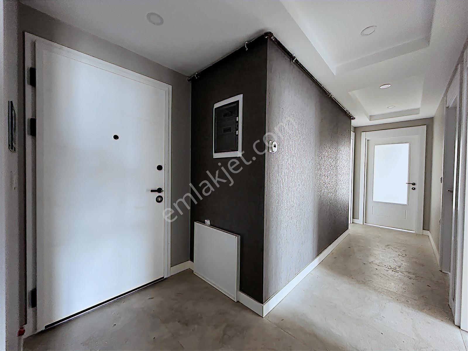 Next House'dan, Erkul Life Sitesinde,162 M2, 3+1, Lüx Daire. - Görsel 8