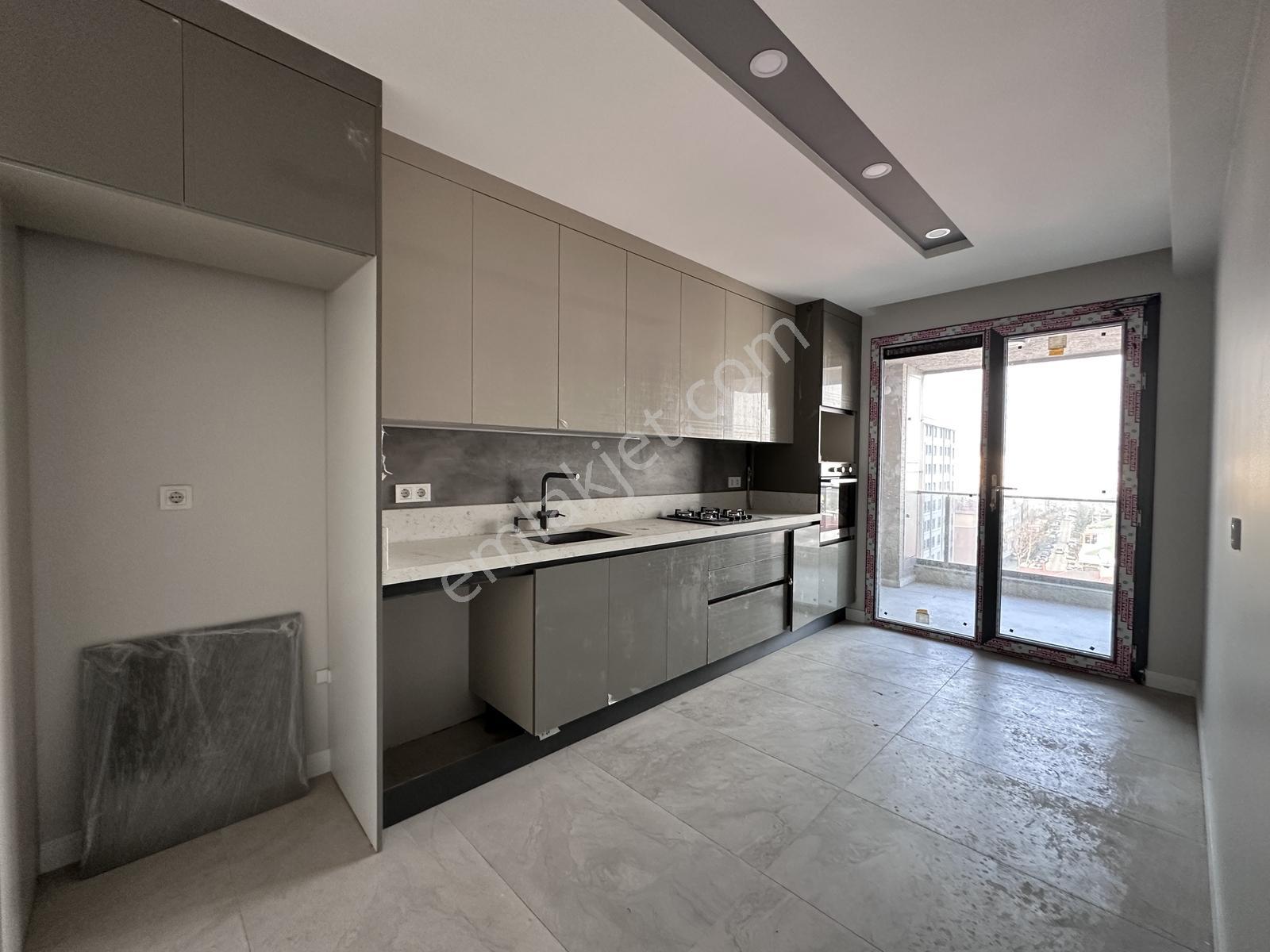 Next House'dan, Erkul Life Sitesinde,162 M2, 3+1, Lüx Daire. - Görsel 14