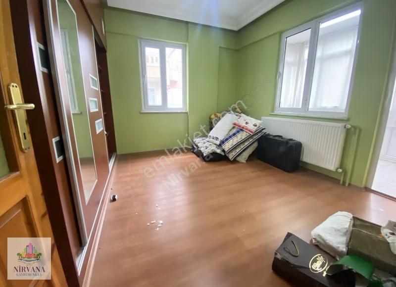 İncilipınar'da Satılık 3+1 Arakat Asansörlü Daire - Görsel 19