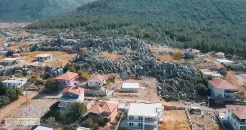 Döşemealtı 628m2 Acil Satılık Takasa Açık - Görsel 2