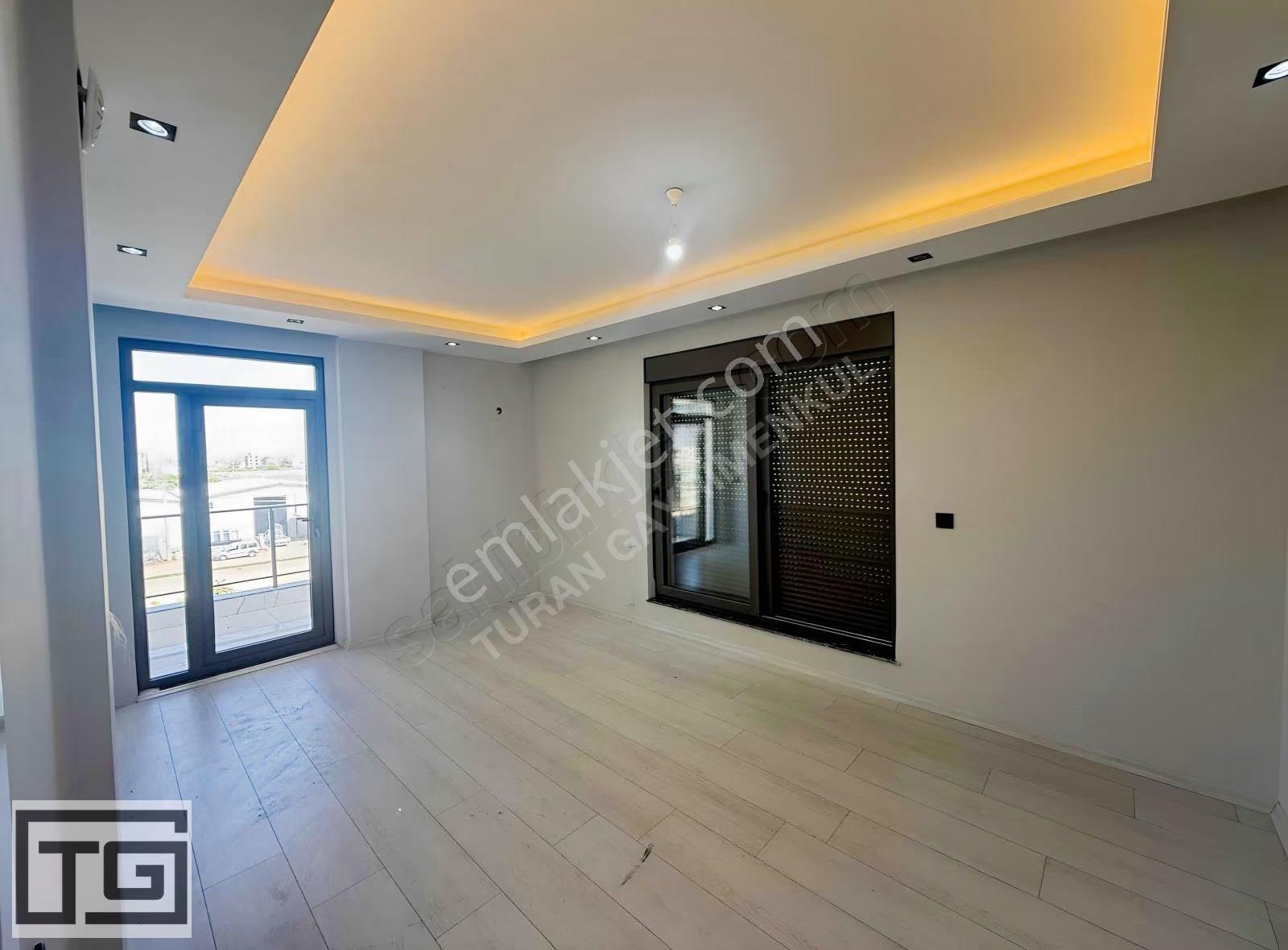 Varsak Demirel'de Kiralık Ayrı Mutfak 2+1 Kullanışlı Daire - Görsel 4
