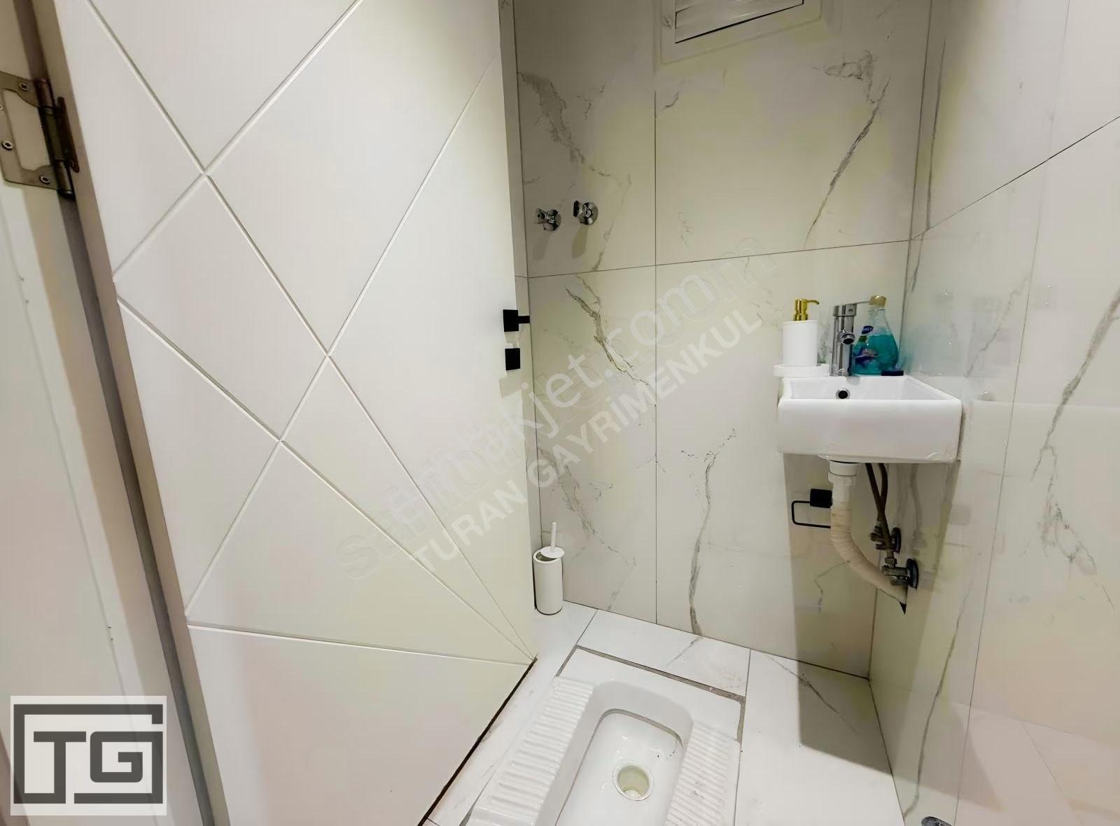 Varsak Demirel'de Kiralık Ayrı Mutfak 2+1 Kullanışlı Daire - Görsel 6