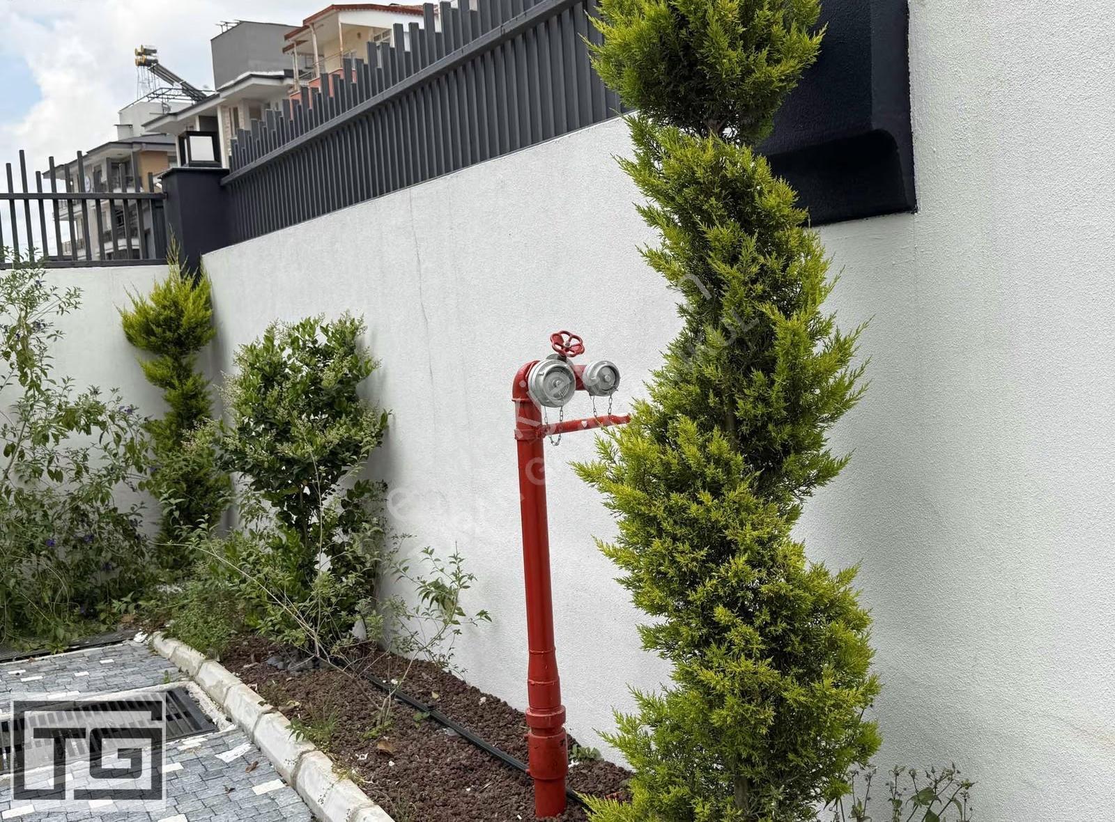 Süleyman Demirel Bulvarı Üzerinde Son Geniş Balkonlu Daire - Görsel 14
