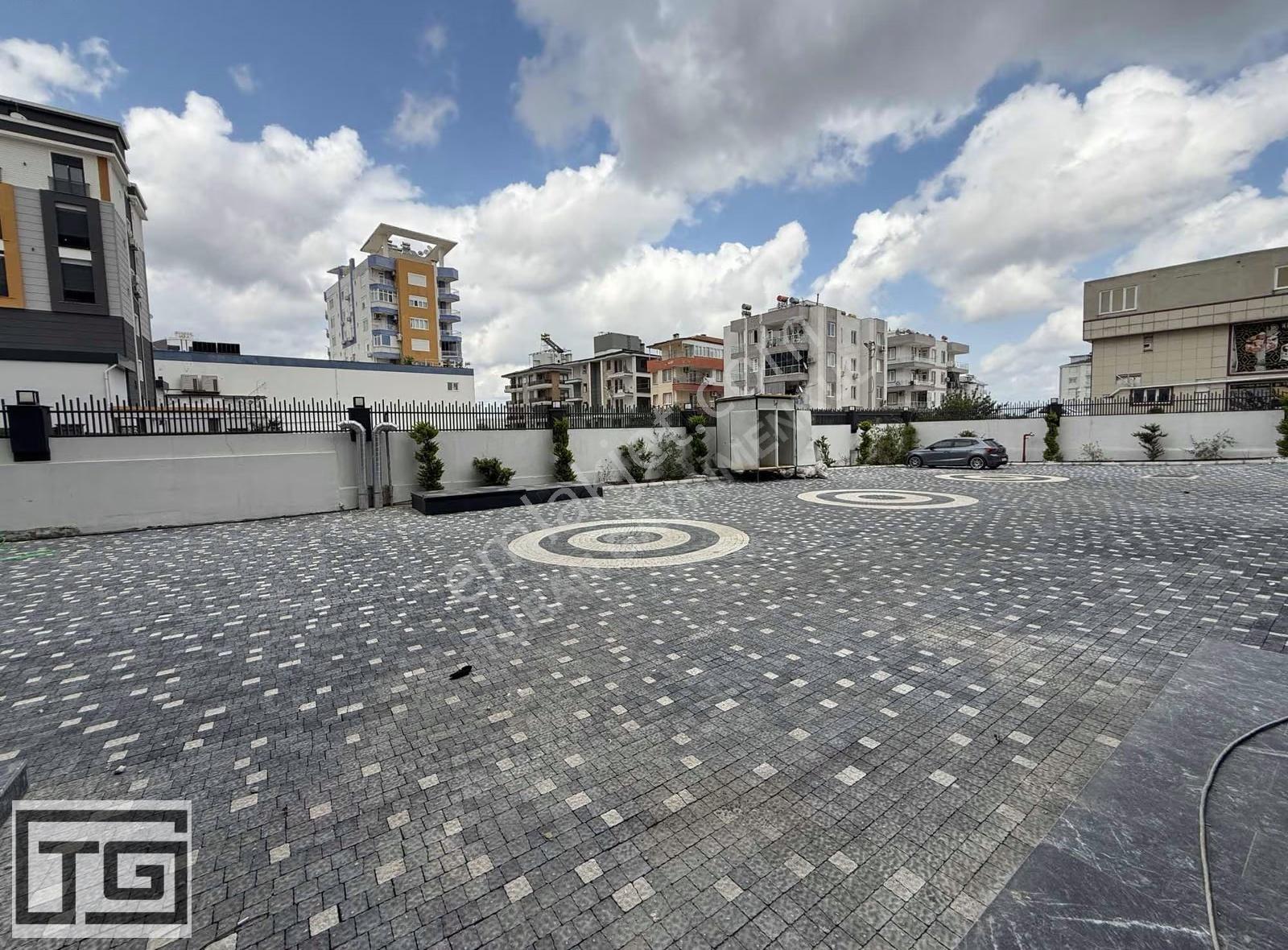 Süleyman Demirel Bulvarı Üzerinde Son Geniş Balkonlu Daire - Görsel 17