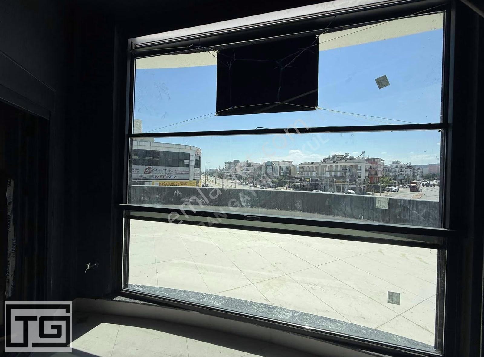 Süleyman Demirel Bulvarı Üzerinde Son Geniş Balkonlu Daire - Görsel 9