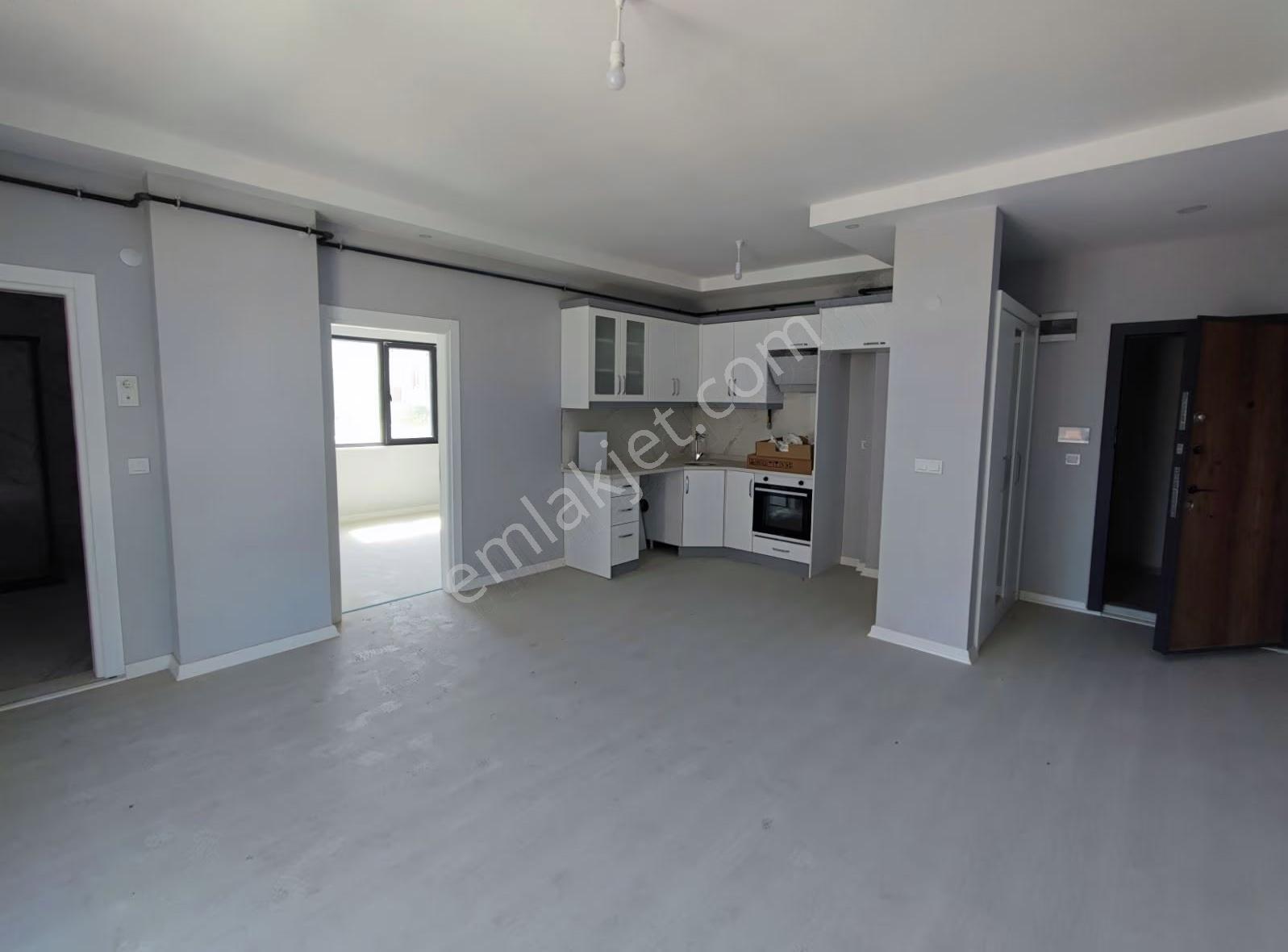 Çerkezköy Devlet Hastanesi Yanı Satlık 1+1 Daire