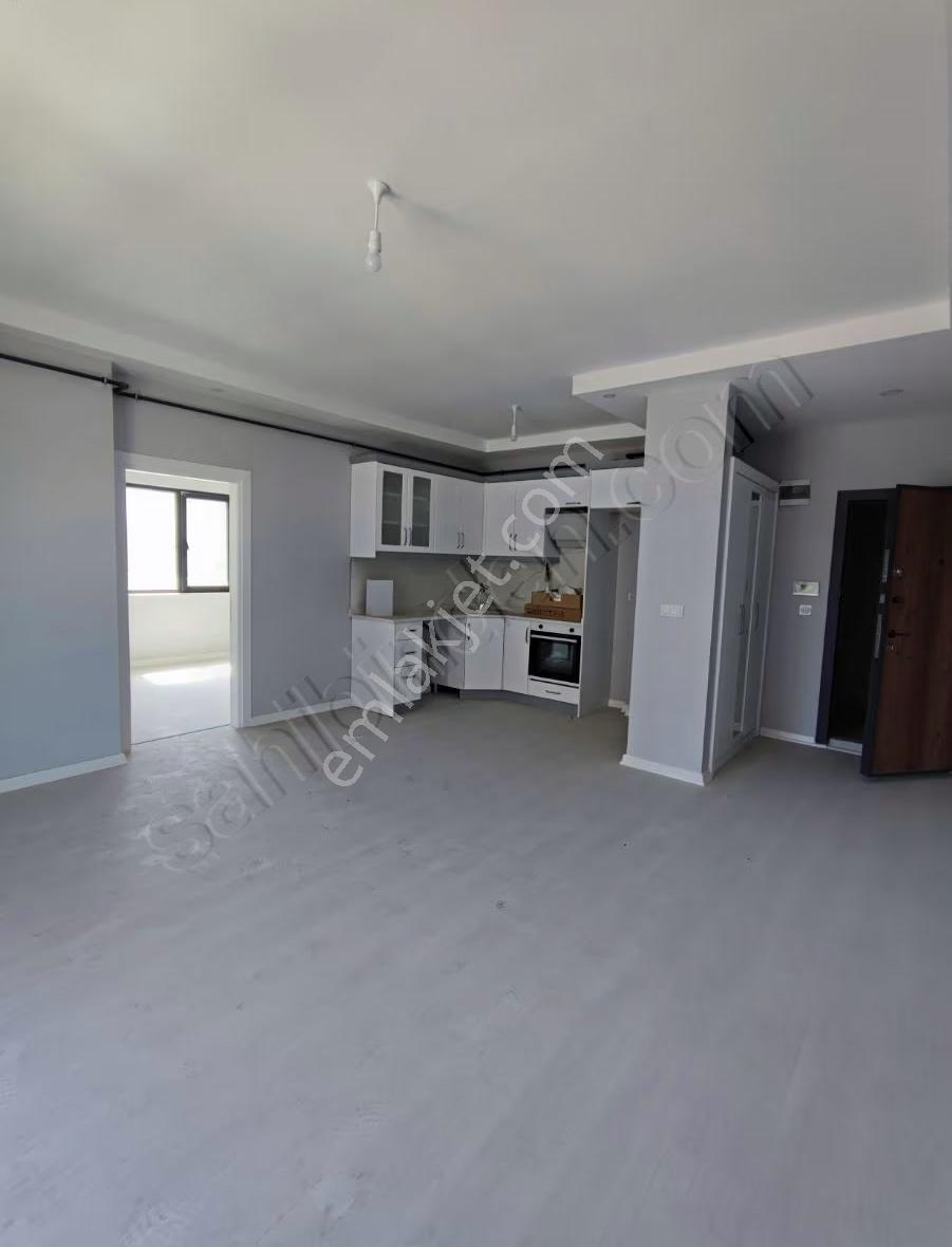 Çerkezköy Devlet Hastanesi Yanı Satlık 1+1 Daire - Görsel 4