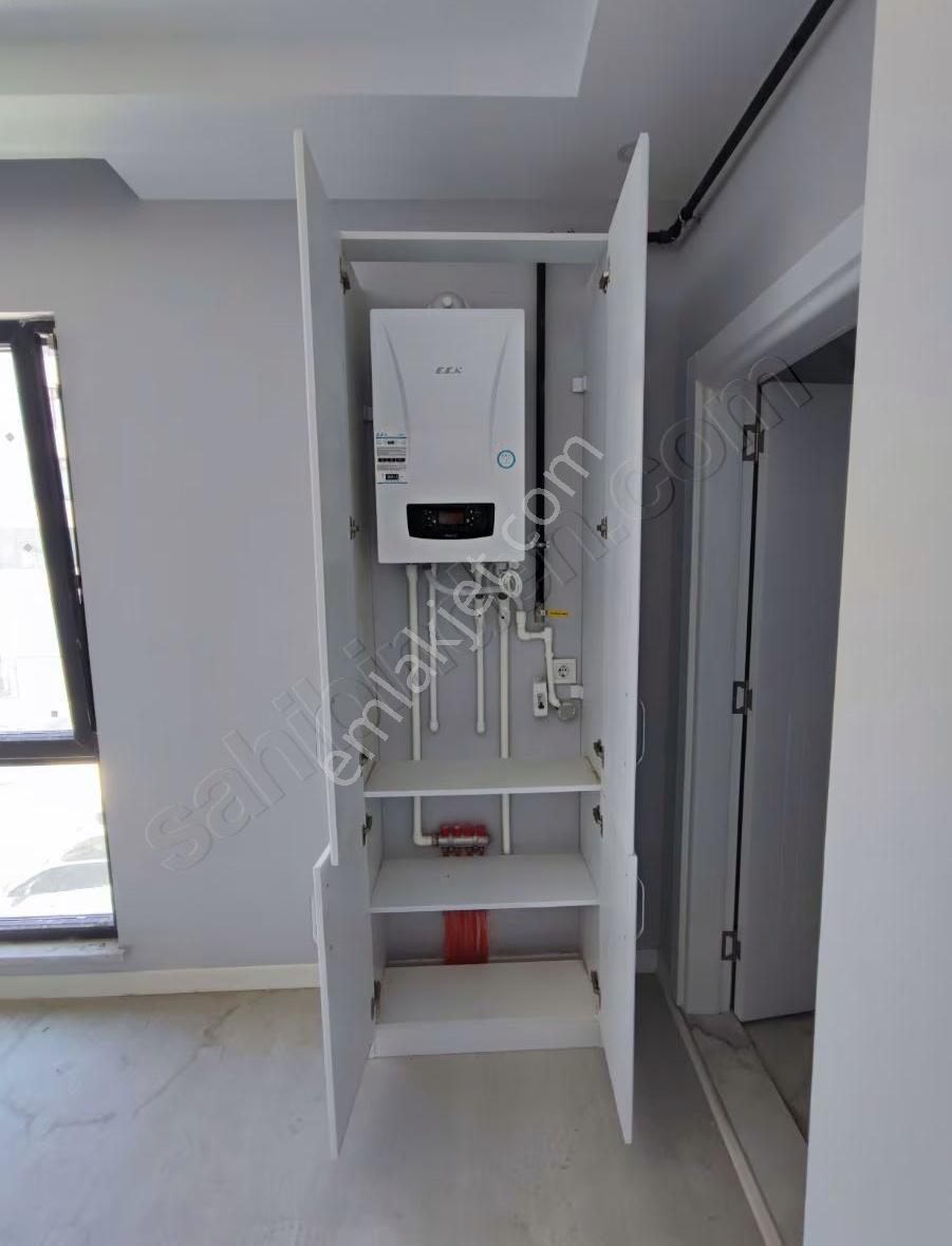 Çerkezköy Devlet Hastanesi Yanı Satlık 1+1 Daire - Görsel 6
