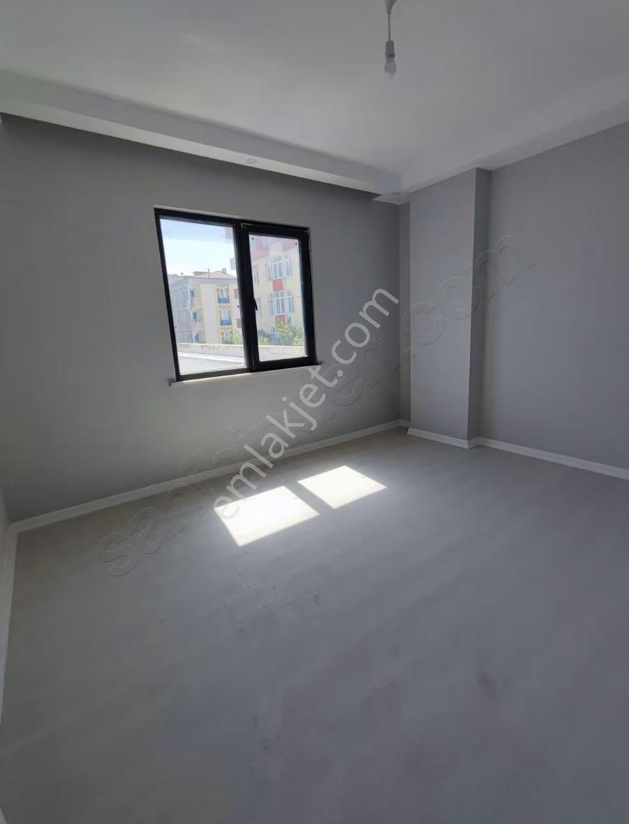 Çerkezköy Devlet Hastanesi Yanı Satlık 1+1 Daire - Görsel 5