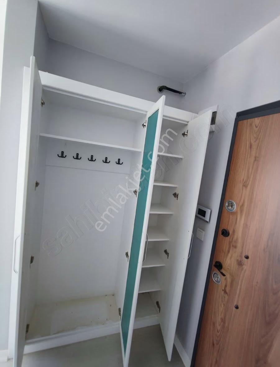Çerkezköy Devlet Hastanesi Yanı Satlık 1+1 Daire - Görsel 7