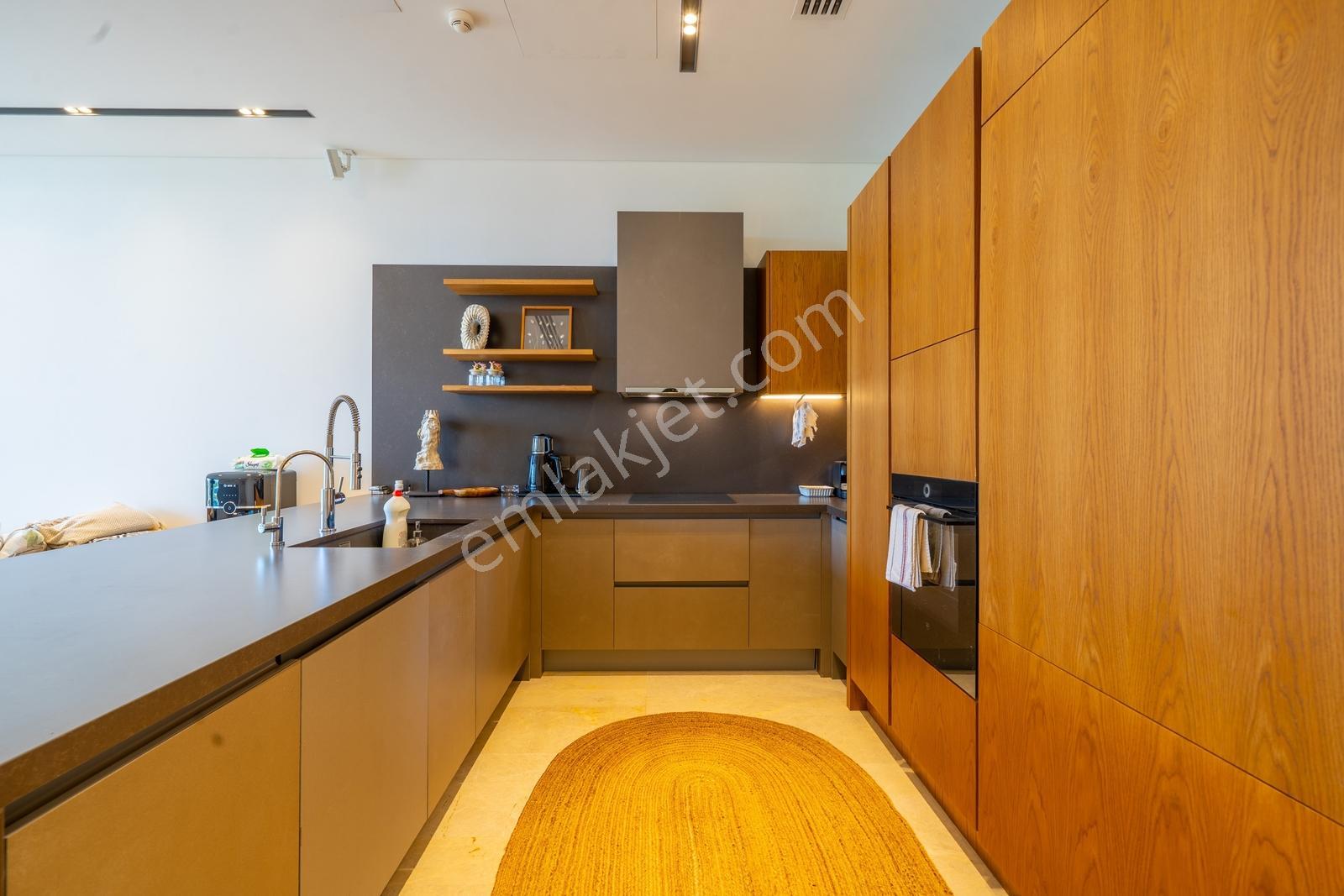 Bodrum Gölköy Kempinski Kiralık 4+1 Müstakil Villa - Görsel 13