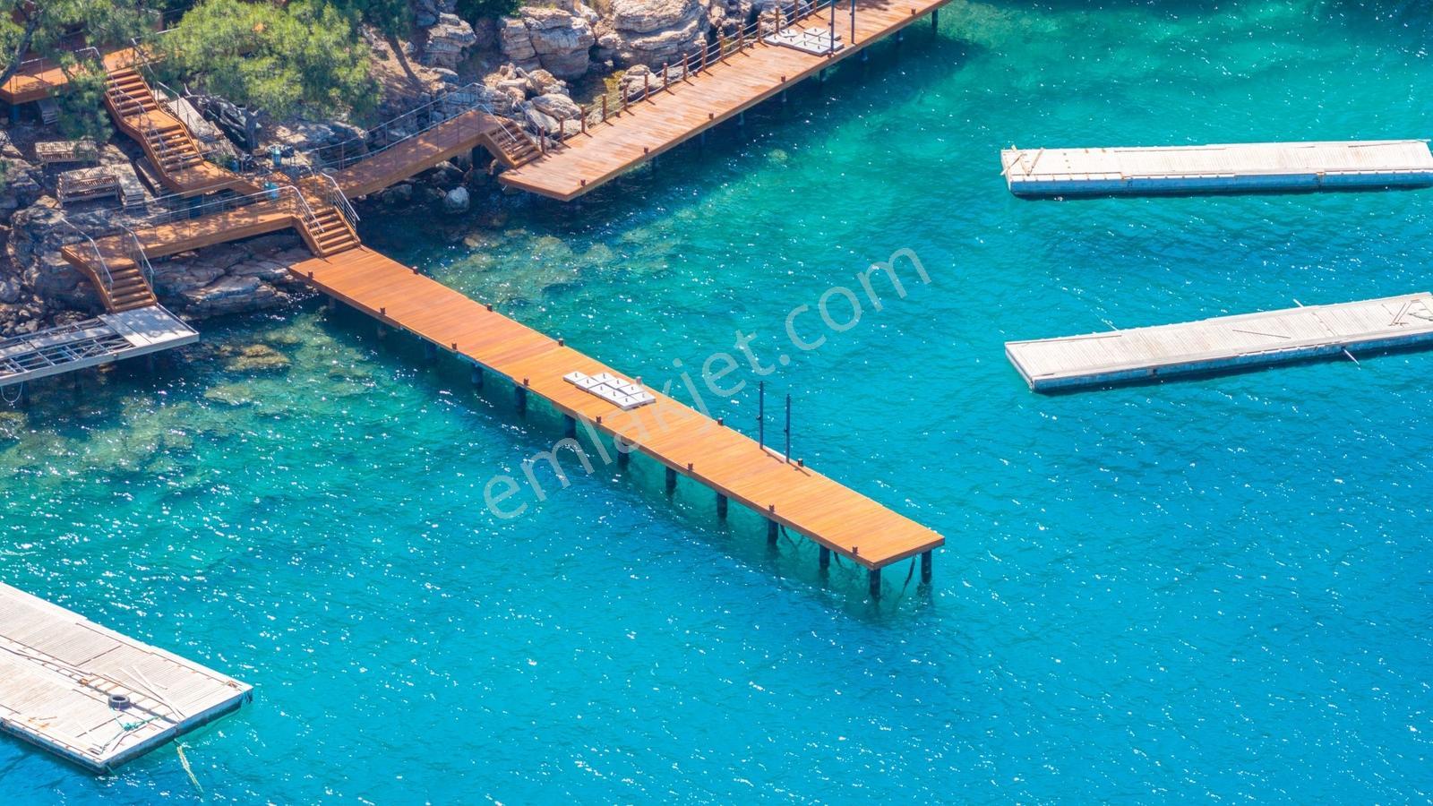Bodrum Gölköy Kempinski Kiralık 4+1 Müstakil Villa - Görsel 7