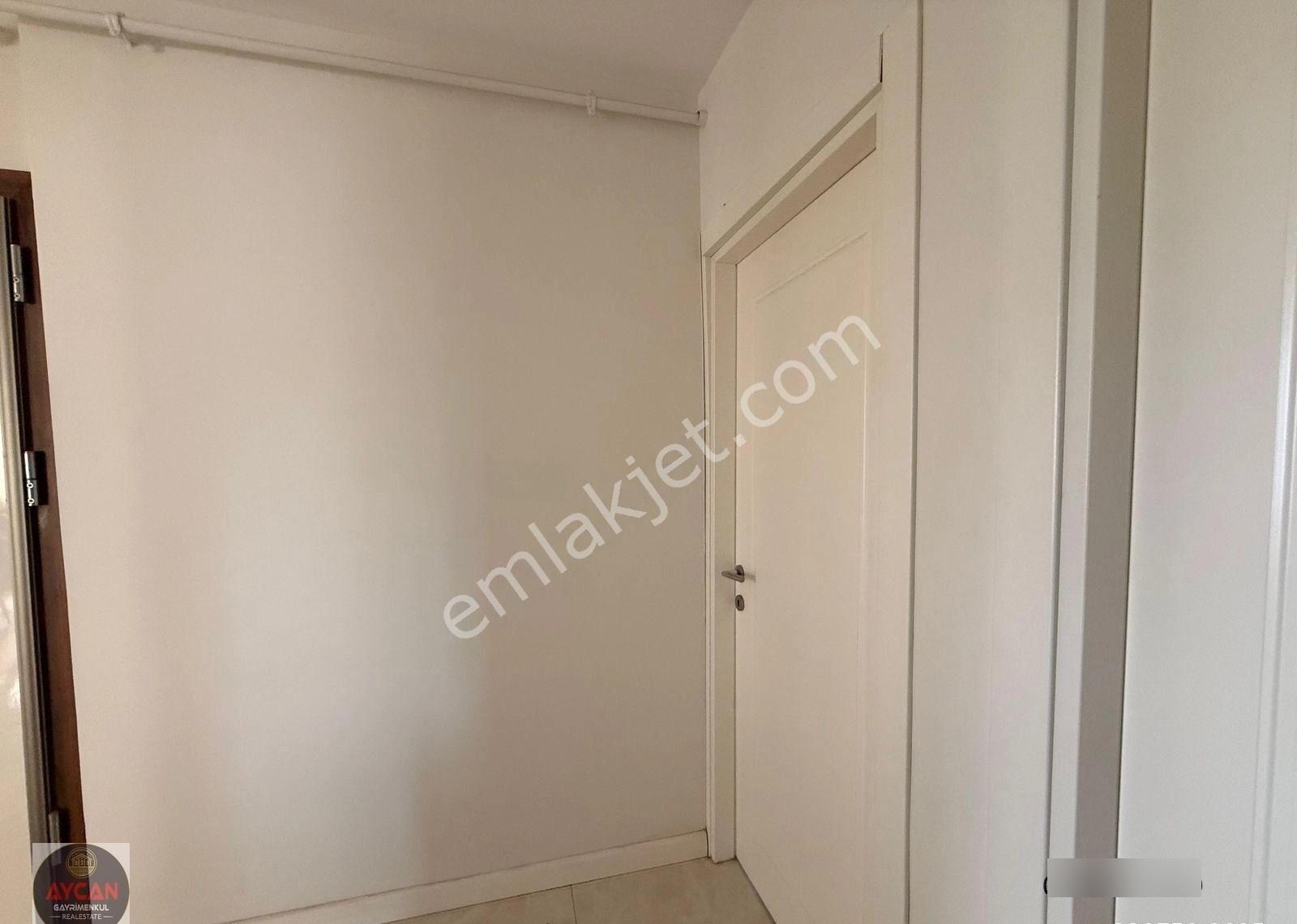 Aycan Gayrimenkulden Hacıyusuf Mahallesinde 3+1 Geniş Daire - Görsel 34