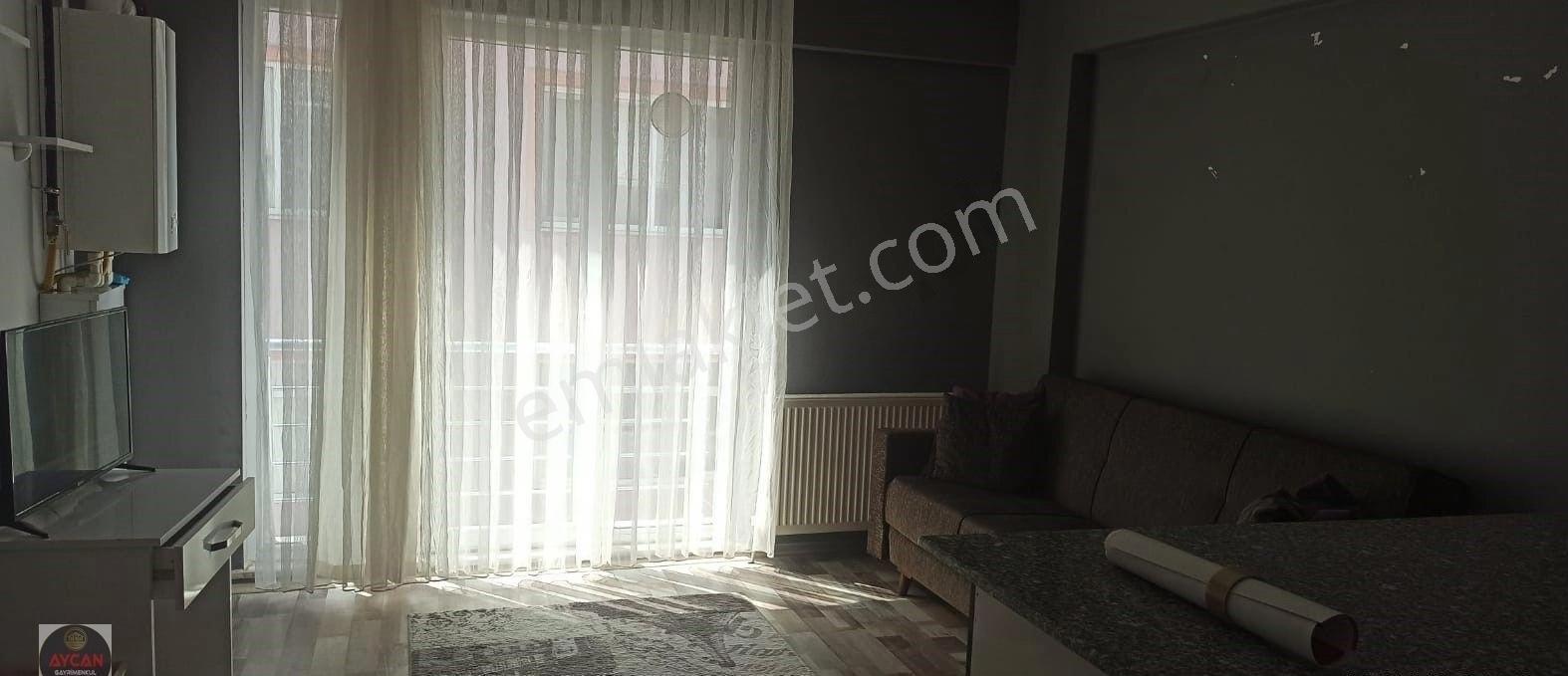 Aycan Gayrimenkulden Sunullah Mah 1+1 Yatırımlık Daire - Görsel 2