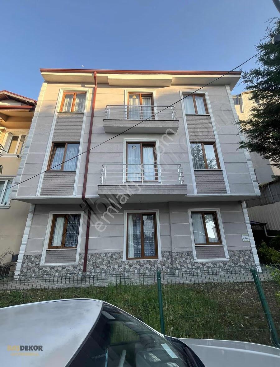 Başdekor Gayrimenkul'den Mavi Durakta Kotasız 2+1 Lüx Apart - Görsel 6