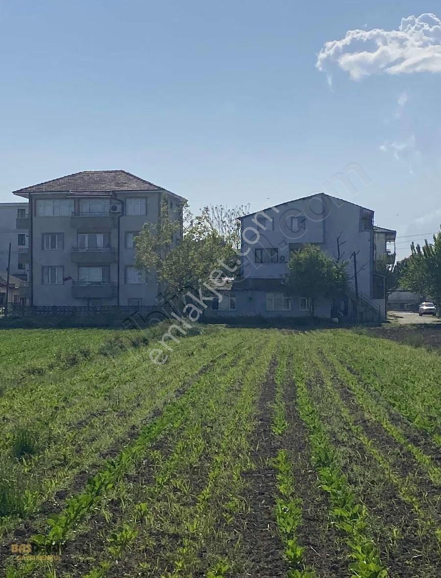 Başdekor Dan Satılık Arsa +tarla