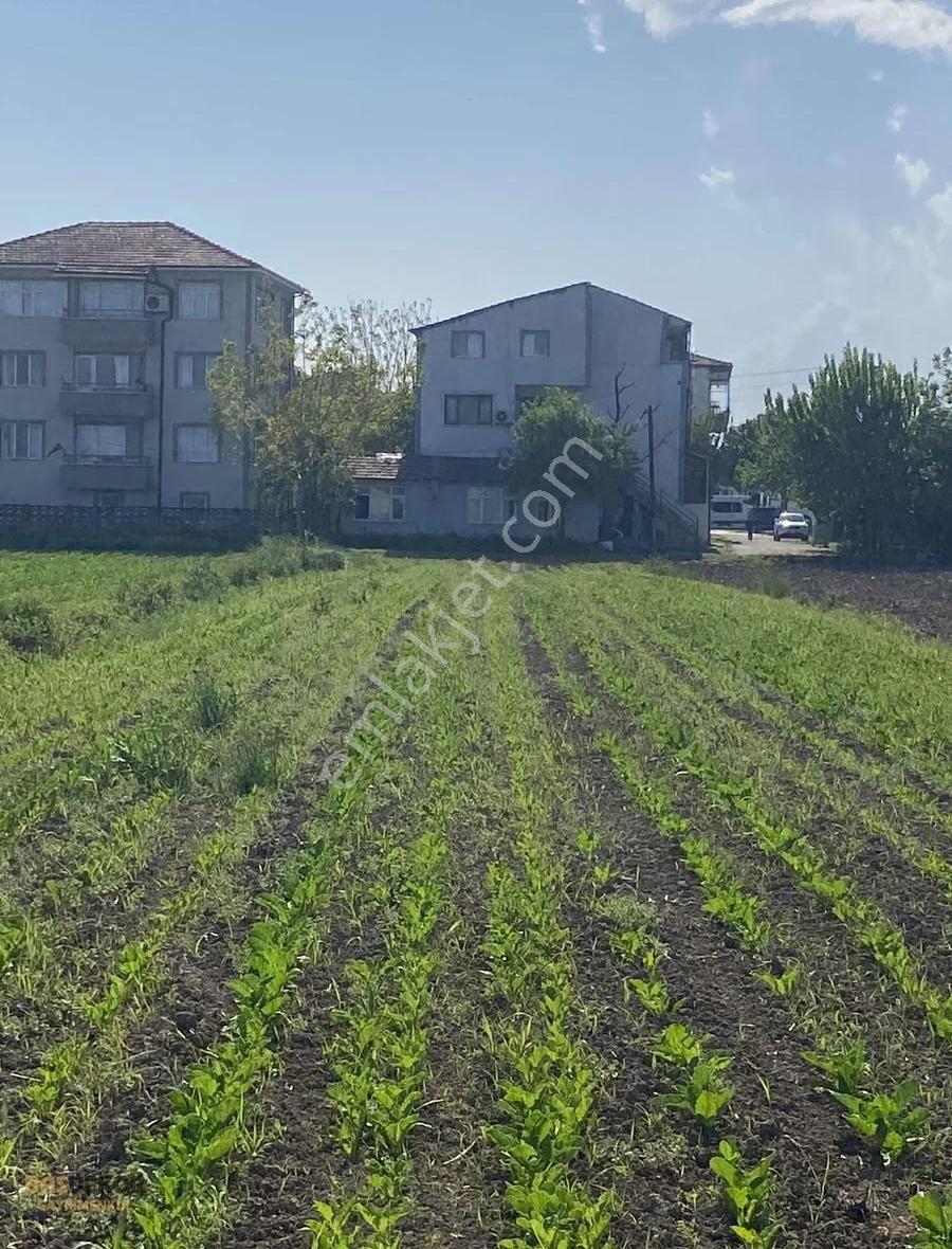 Başdekor Dan Satılık Arsa +tarla - Görsel 2