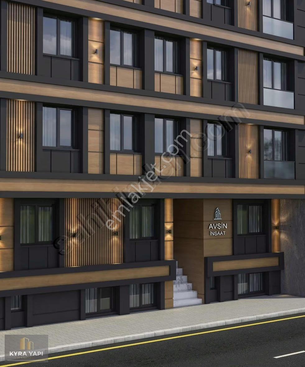 Yeni Proje Levent Metro 300m Lux 1+1 Daire Özdilek Avm Komşu - Görsel 9