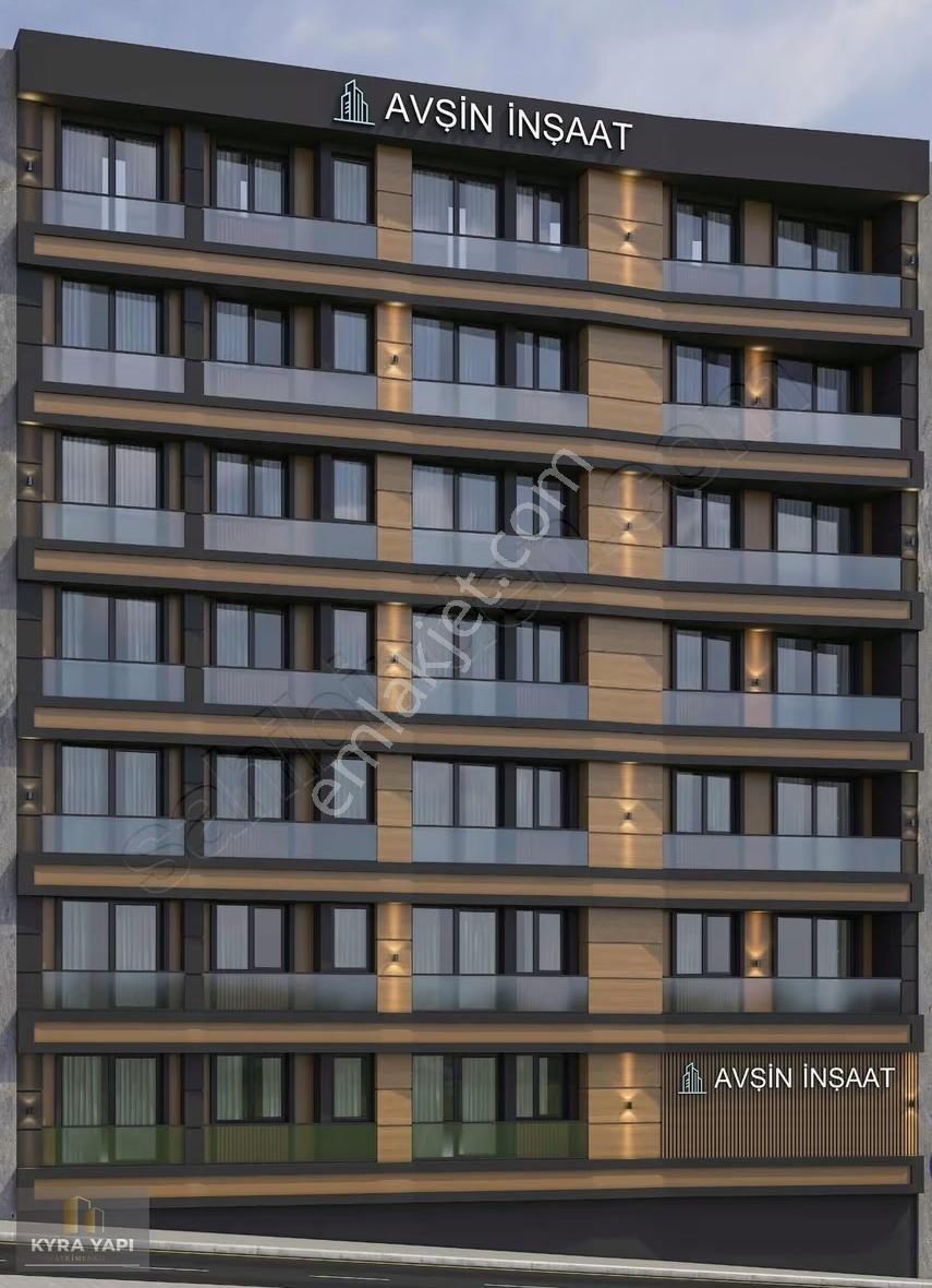 Yeni Proje Levent Metro 300m Lux 1+1 Daire Özdilek Avm Komşu - Görsel 10