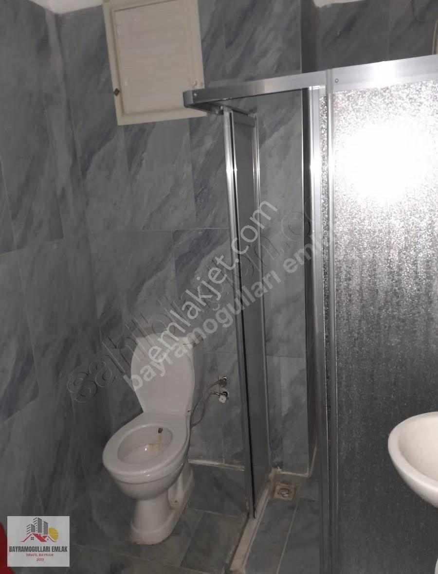 Buca Fırat.mah Full Eşyalı Kiralık 1+1 Daire - Görsel 9