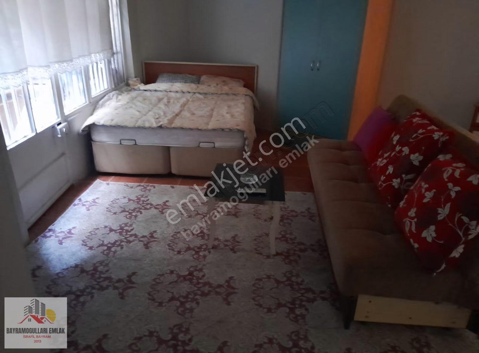 Buca Fırat.mah Full Eşyalı Kiralık 1+1 Daire