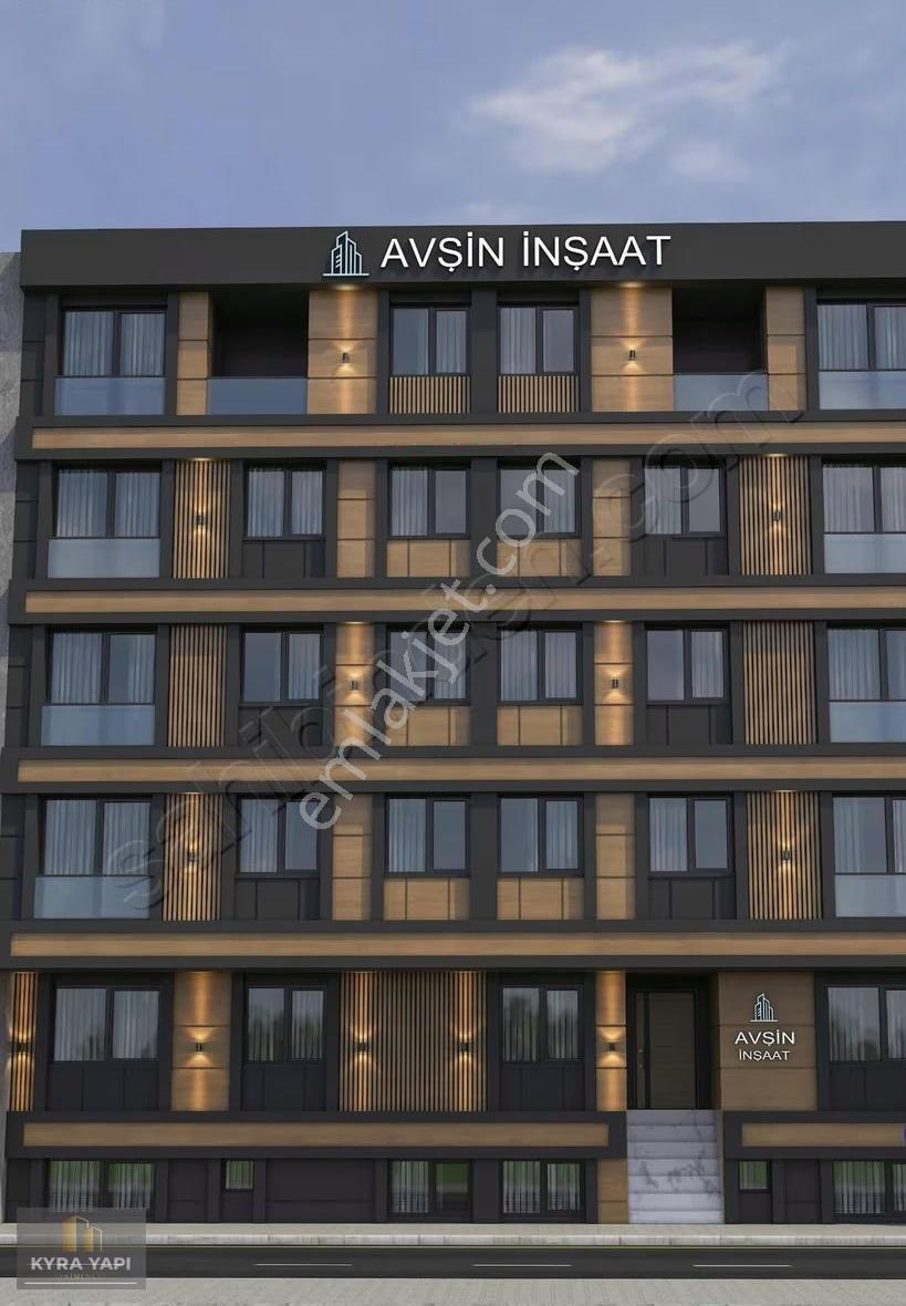 Yeni Proje Levent Metro 300m Lux 2+1 Daire Özdilek Avm Komşu - Görsel 4