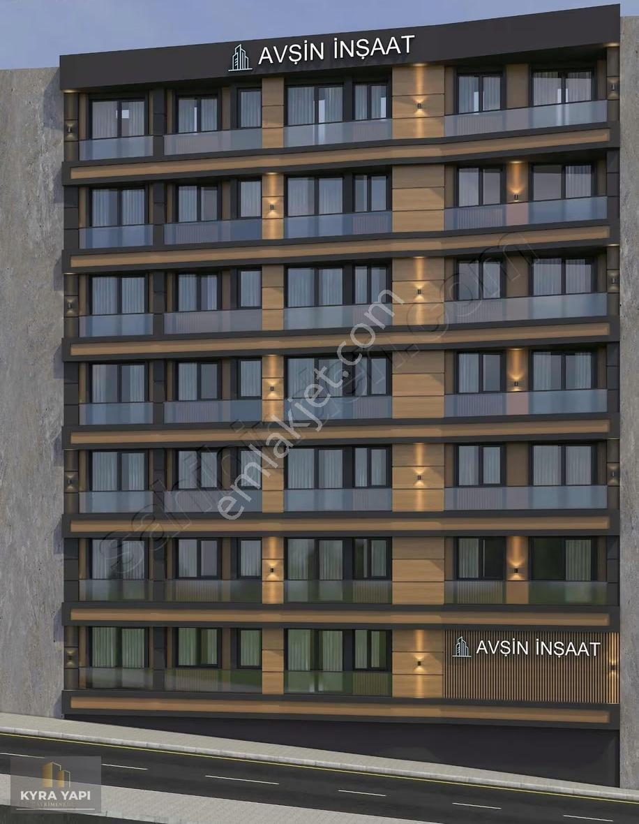 Yeni Proje Levent Metro 300m Lux 2+1 Daire Özdilek Avm Komşu - Görsel 6
