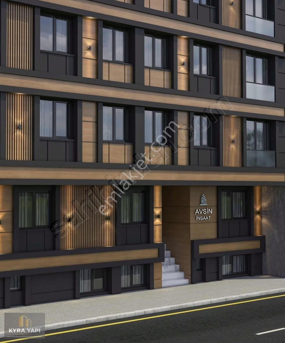 Yeni Proje Levent Metro 300m Lux 2+1 Daire Özdilek Avm Komşu - Görsel 10