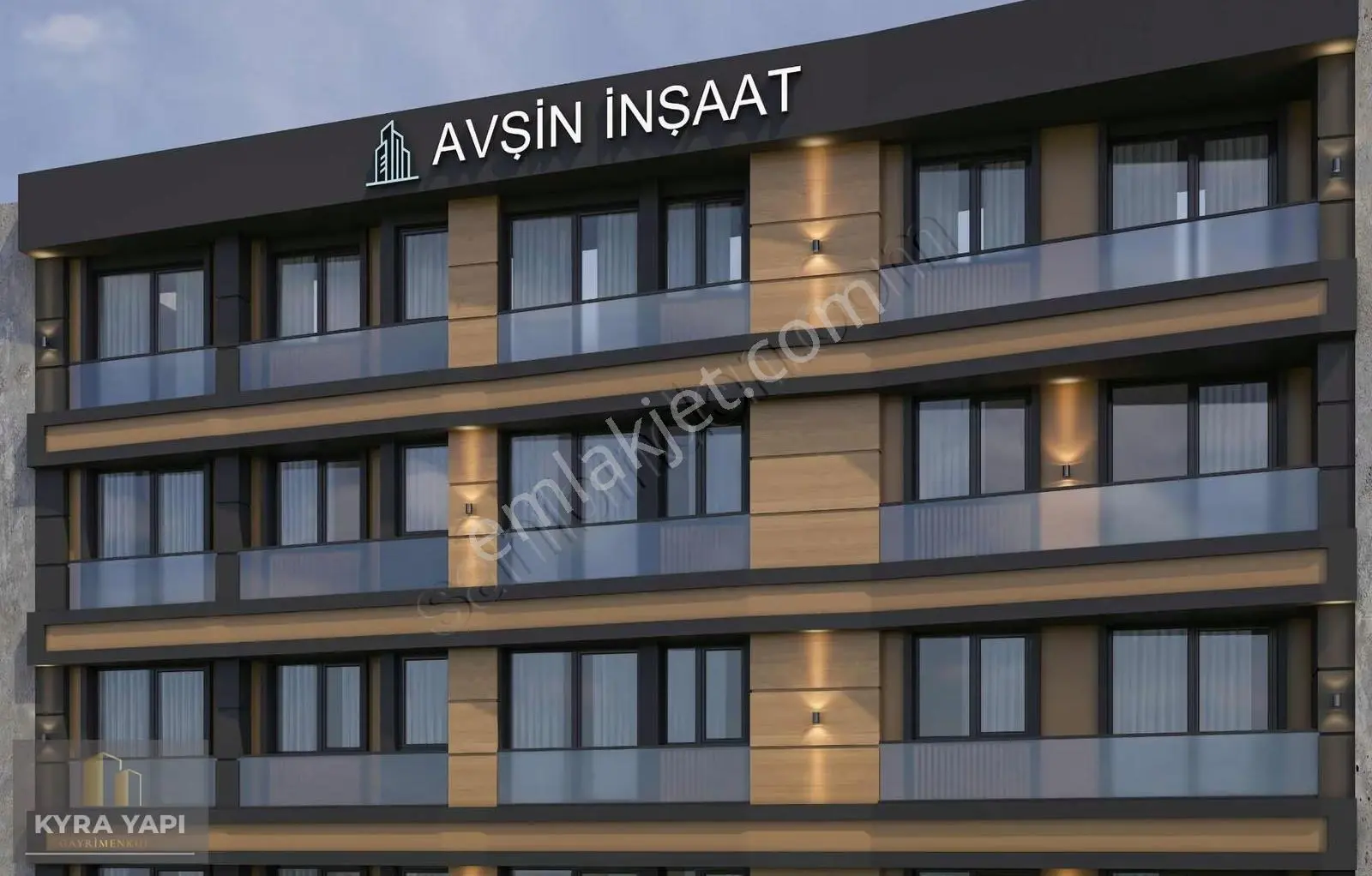 Yeni Proje Levent Metro 300m Lux 2+1 Daire Özdilek Avm Komşu