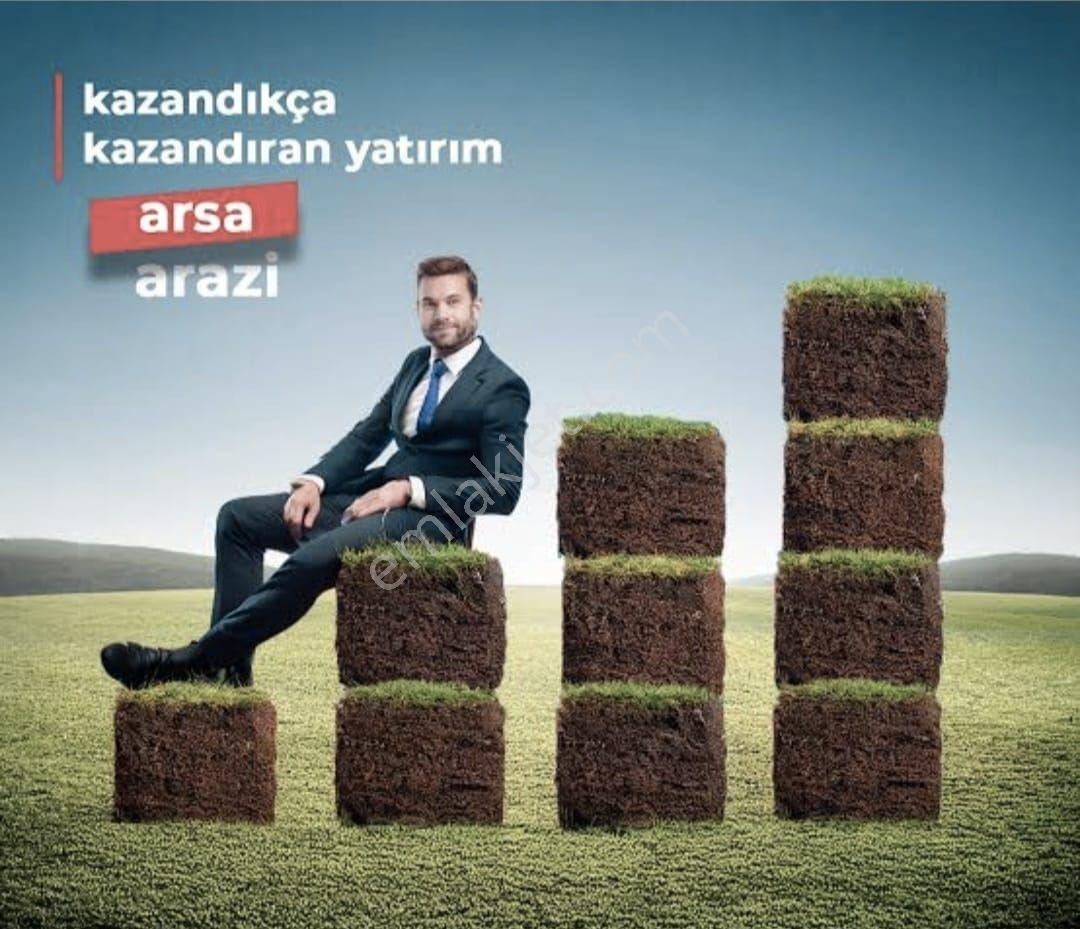 Satılık Kavaklıda Anayola Çok Yakın Yatırımlık Arsa - Görsel 20
