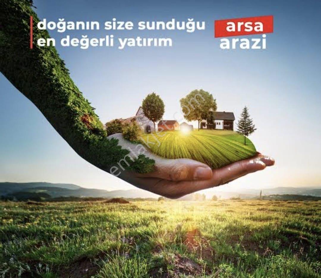 Satılık Kavaklıda Anayola Çok Yakın Yatırımlık Arsa - Görsel 8