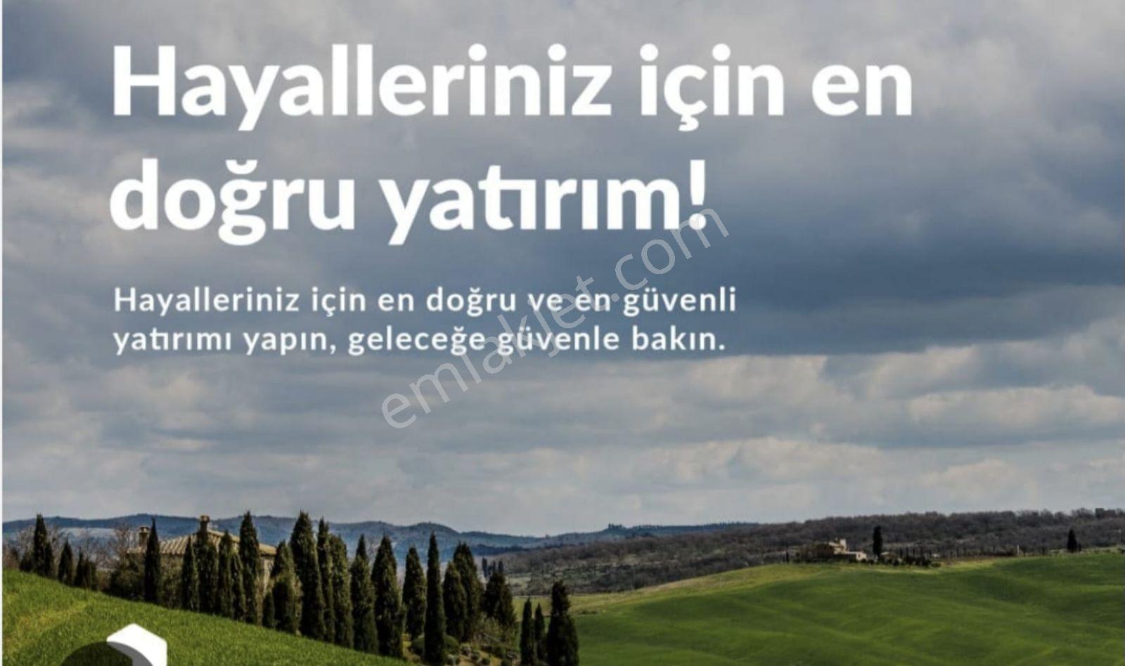 Satılık Kavaklıda Anayola Çok Yakın Yatırımlık Arsa - Görsel 7