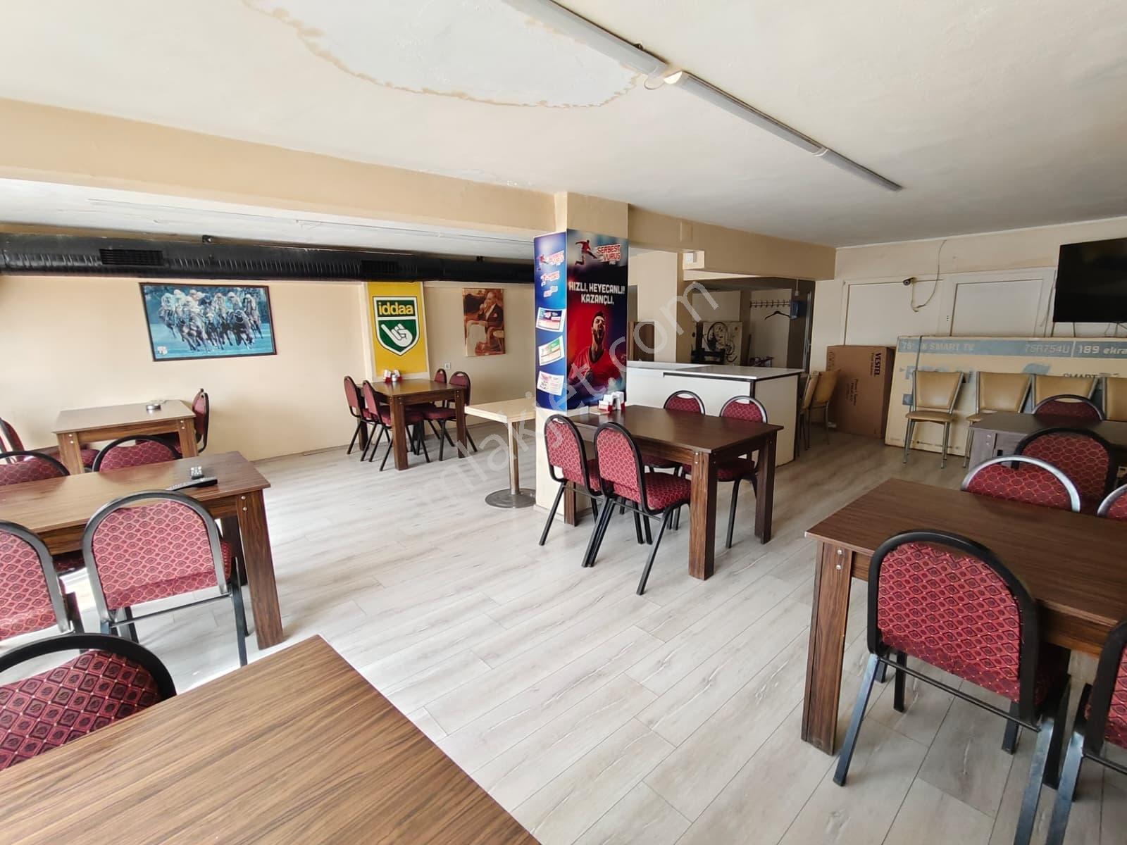 Mudanya Merkezde Satılık Ticari Dükkan Düz Ayakta - Görsel 8