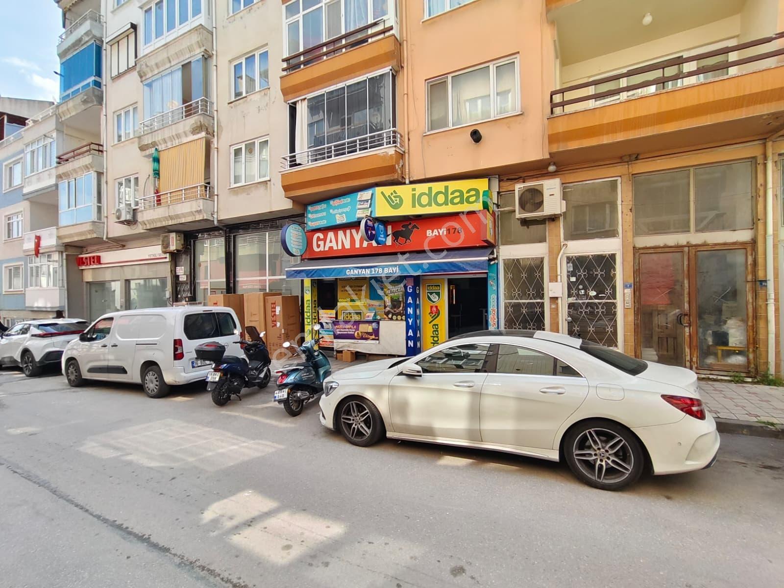 Mudanya Merkezde Satılık Ticari Dükkan Düz Ayakta - Görsel 16