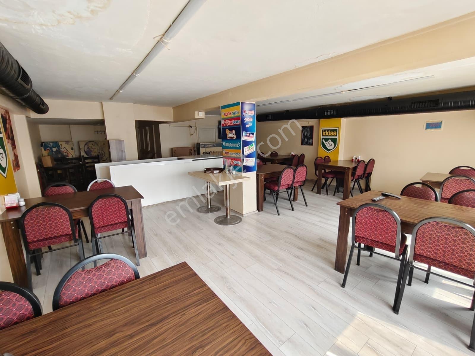 Mudanya Merkezde Satılık Ticari Dükkan Düz Ayakta - Görsel 7