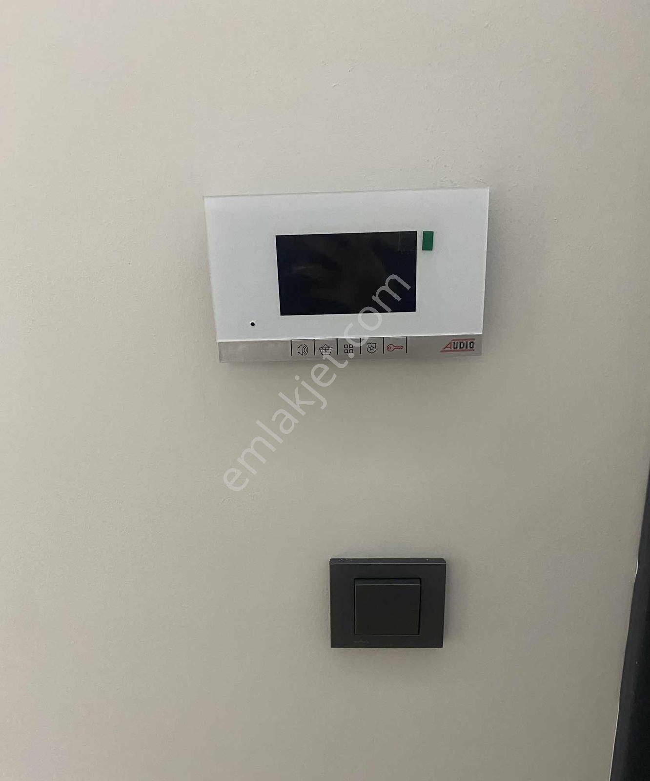 Buyukoyumca Da Kiralık 2 + 1 Daire Salon Mutfak Bir - Görsel 16