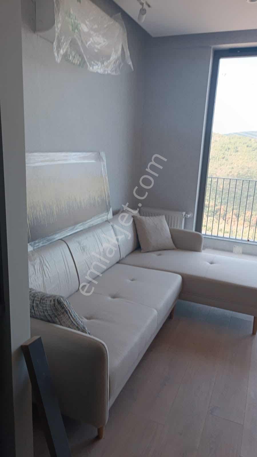 Üniversite Karşısında Eşyalı 1+0 Kiralık Daire - Görsel 7