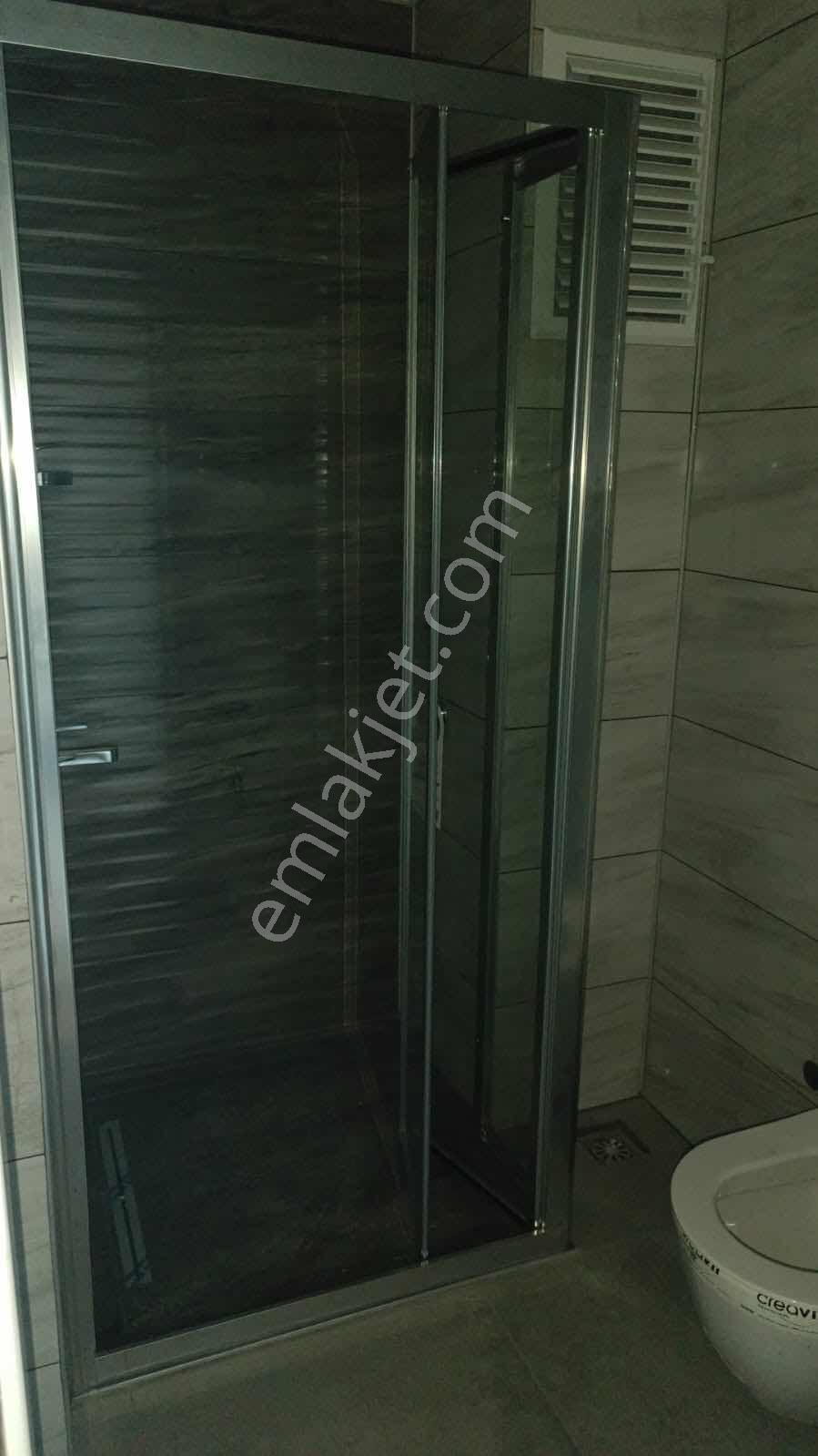 Üniversite Karşısında Eşyalı 1+0 Kiralık Daire - Görsel 14