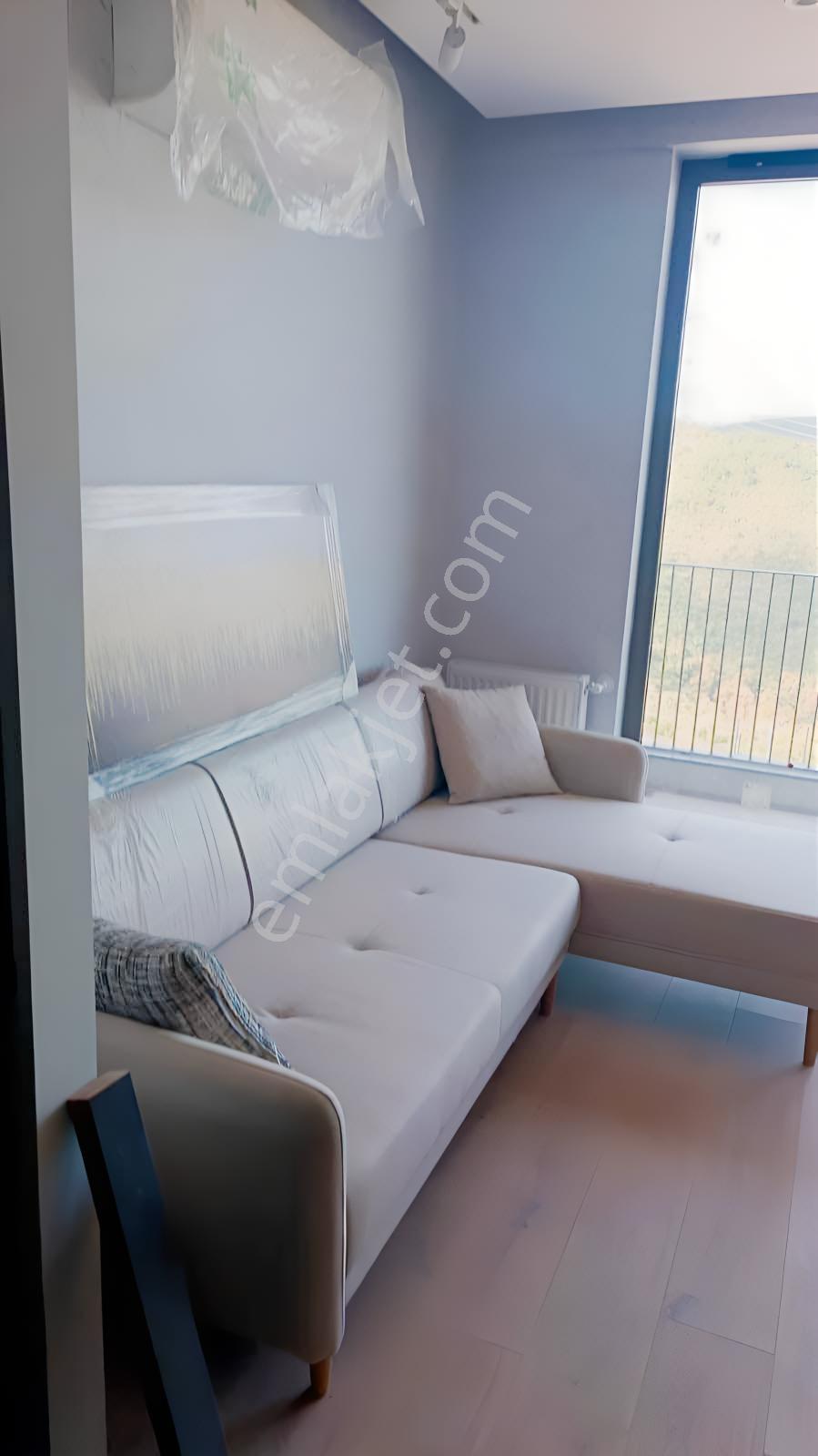 Üniversite Karşısında Eşyalı 1+0 Kiralık Daire - Görsel 8